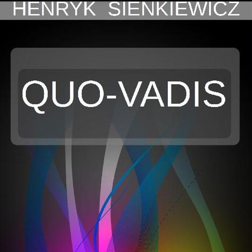 QUO VADIS