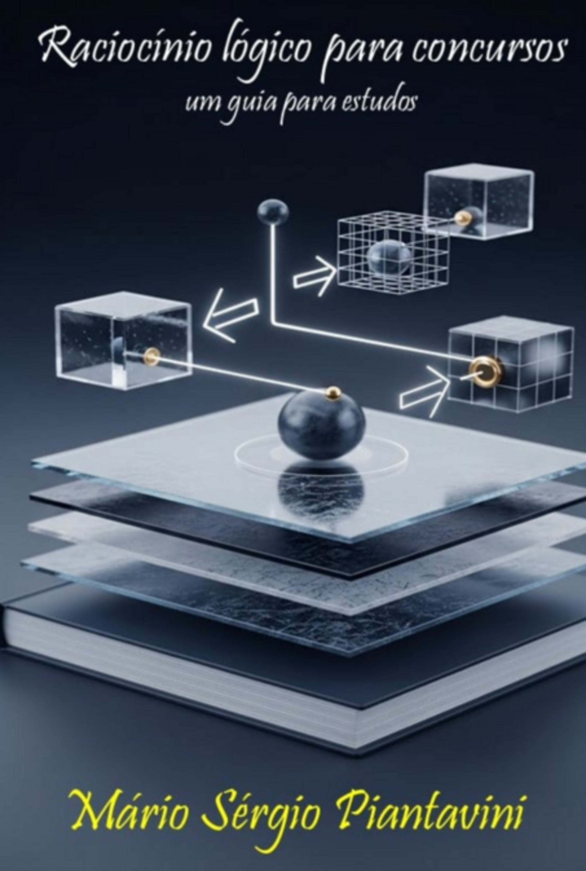 Raciocínio Lógico Para Concursos