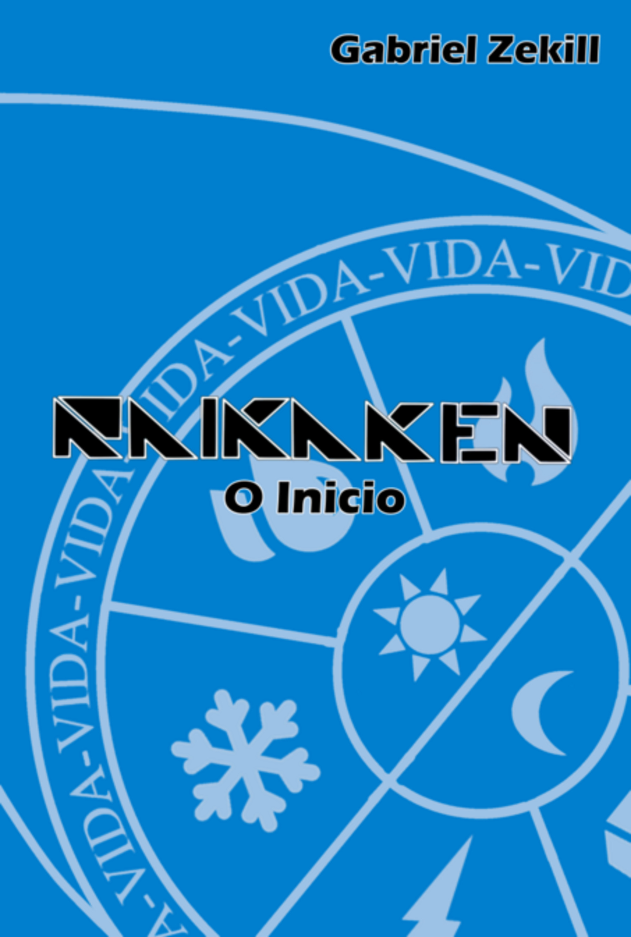 Raikaken