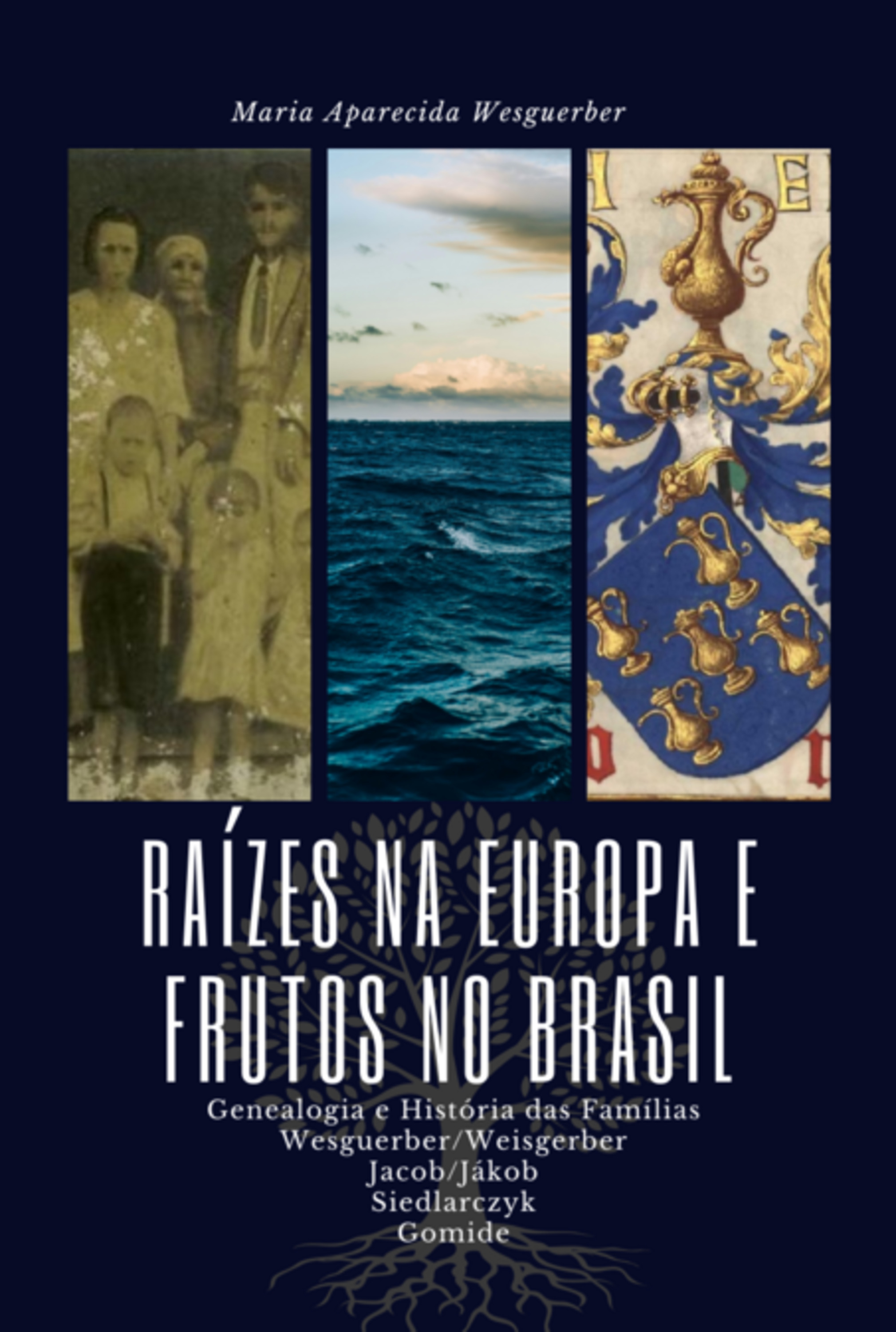 Raízes Na Europa E Frutos No Brasil