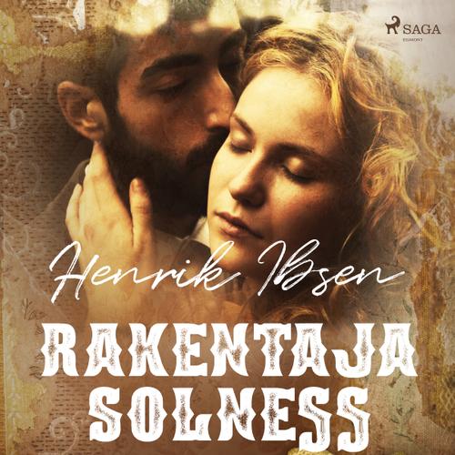 Rakentaja Solness