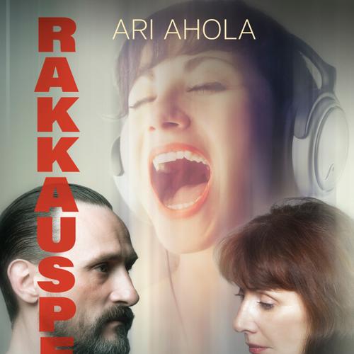 Rakkauspeli