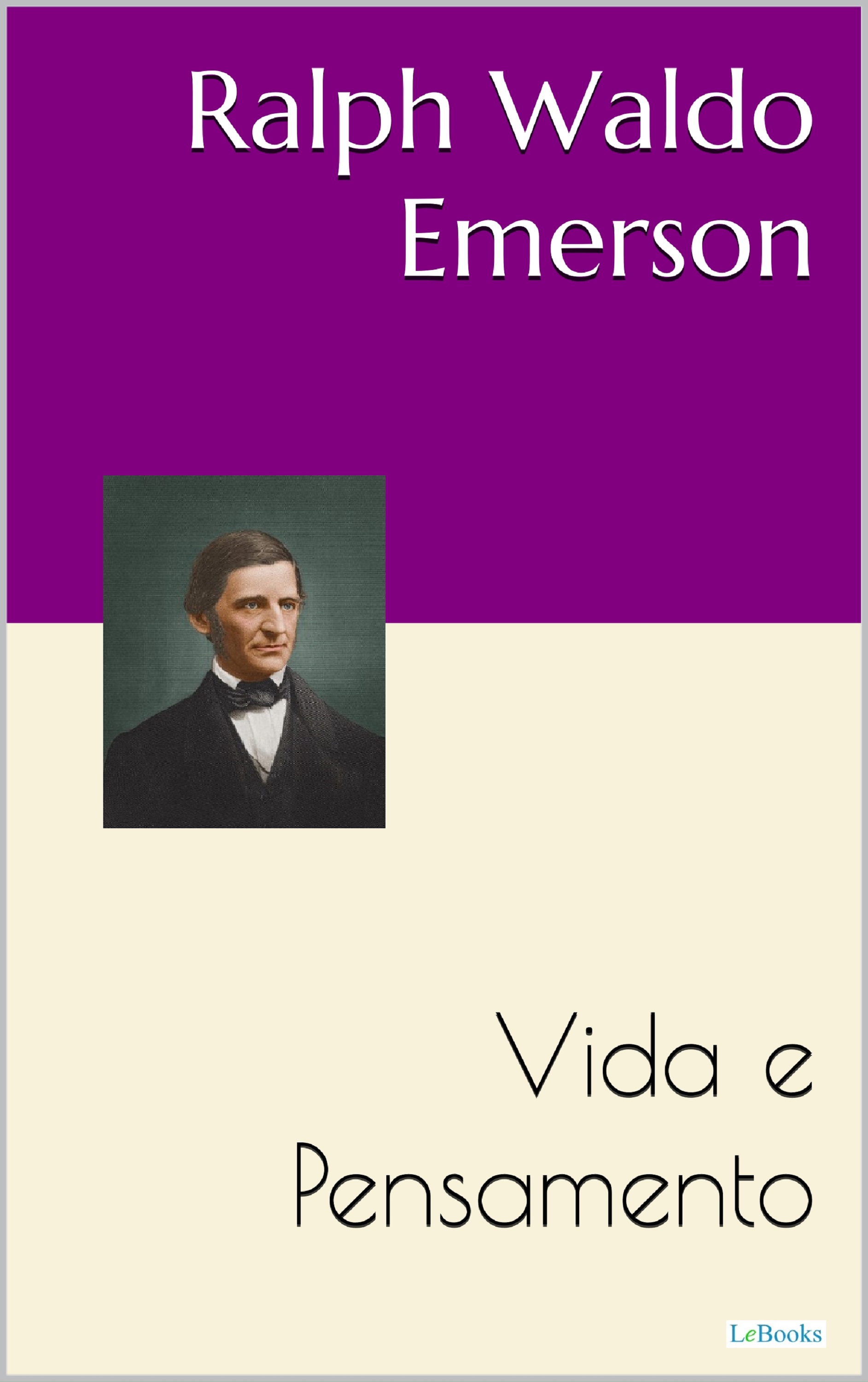 Ralph Waldo Emerson