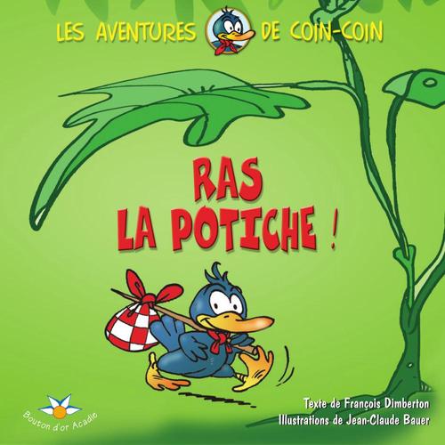 Ras la potiche!