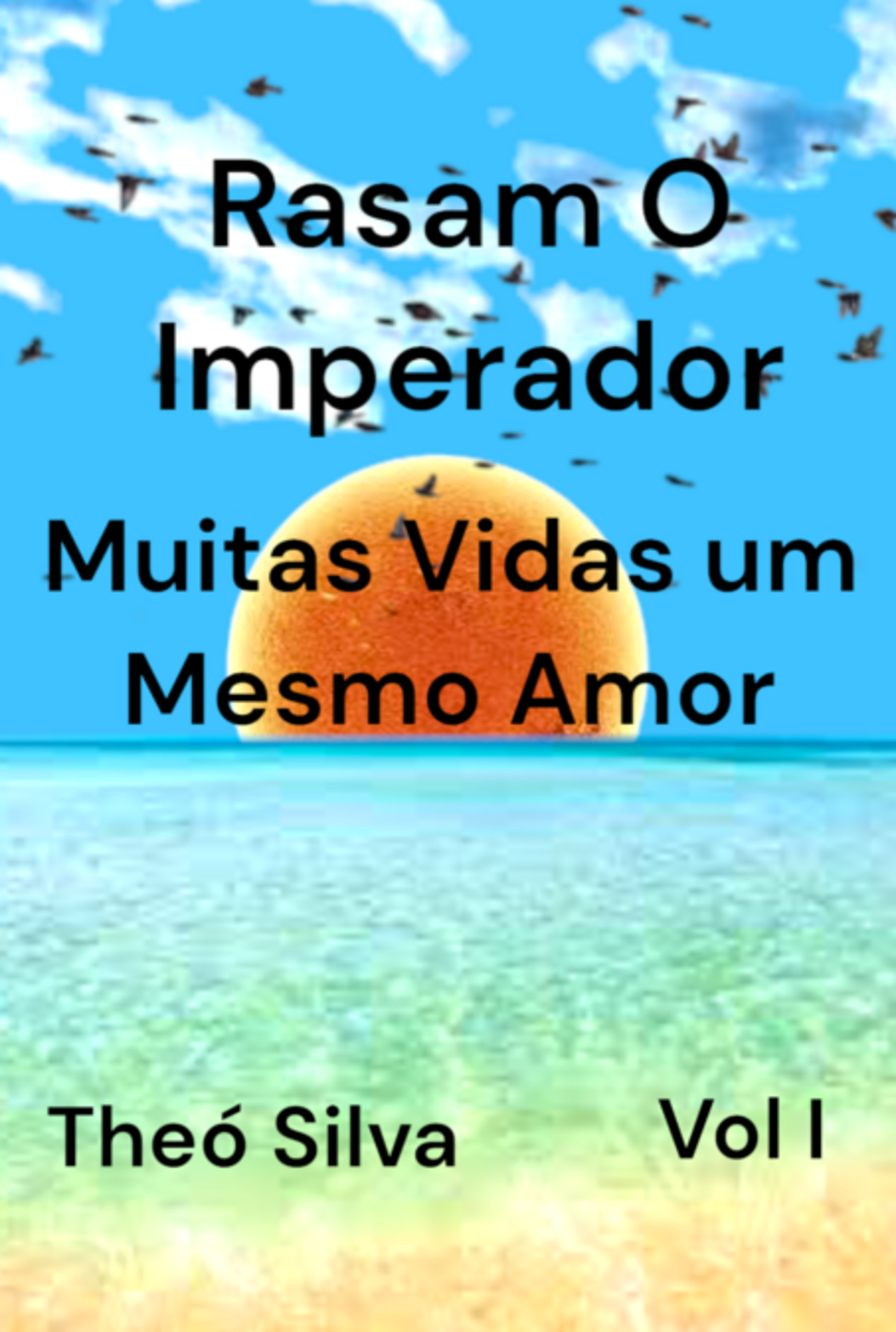 Rasam O Imperador