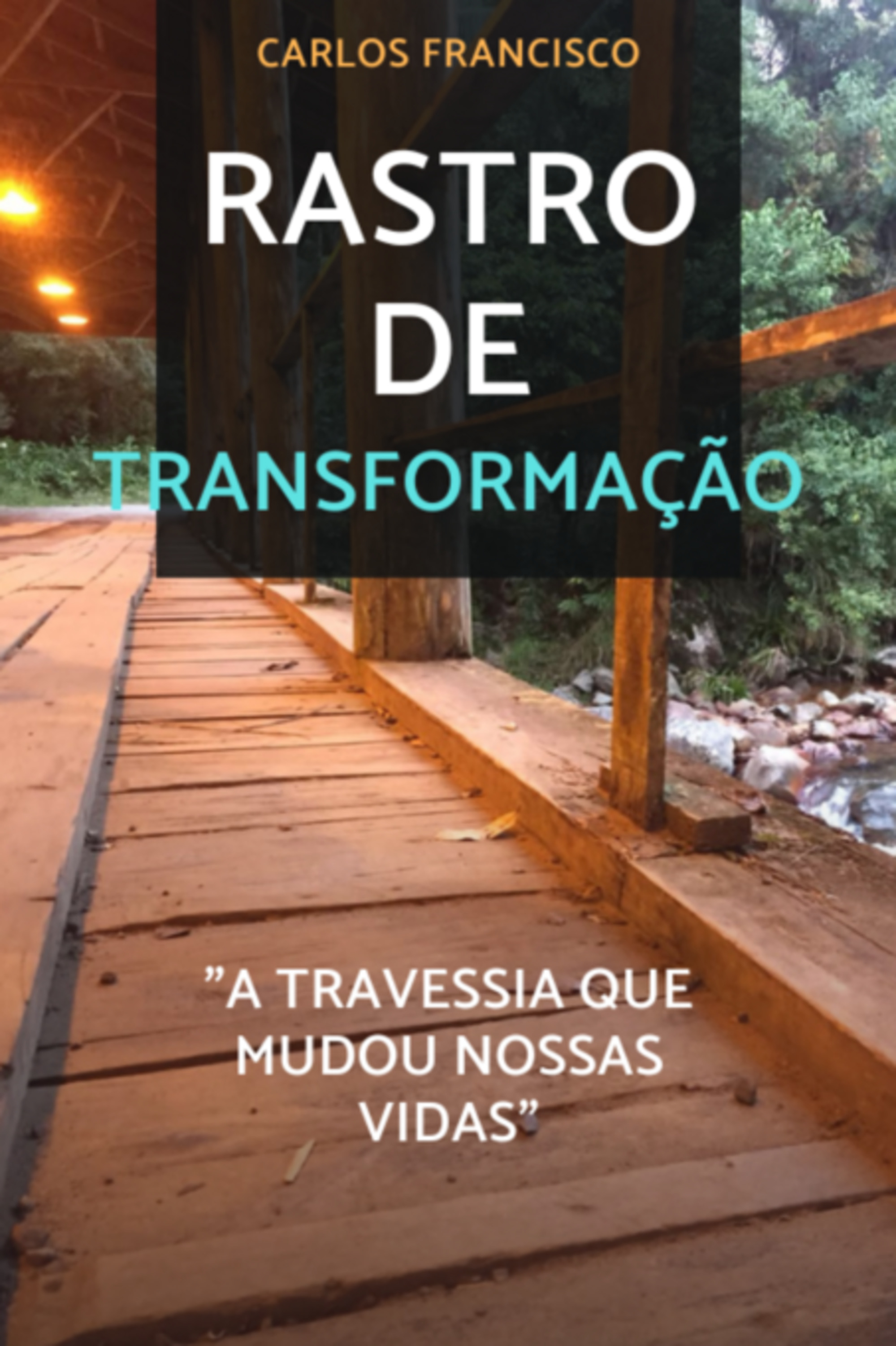 Rastro De Transformação 