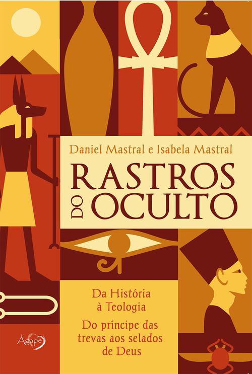 Rastros do oculto