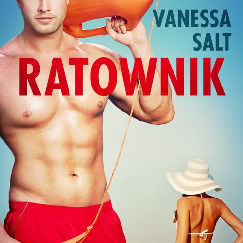 Ratownik - opowiadanie erotyczne