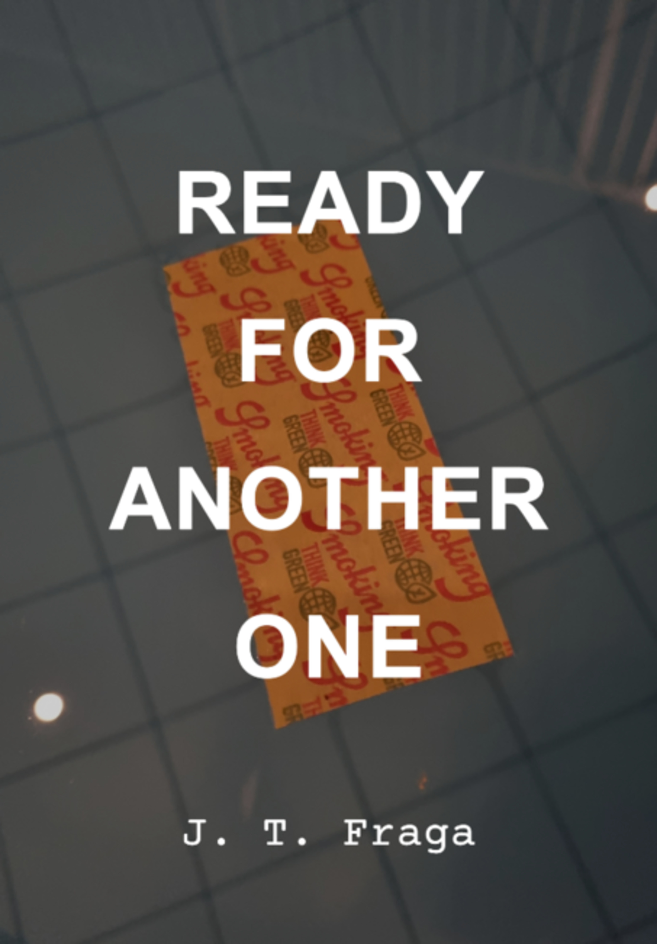 Ready For Another One