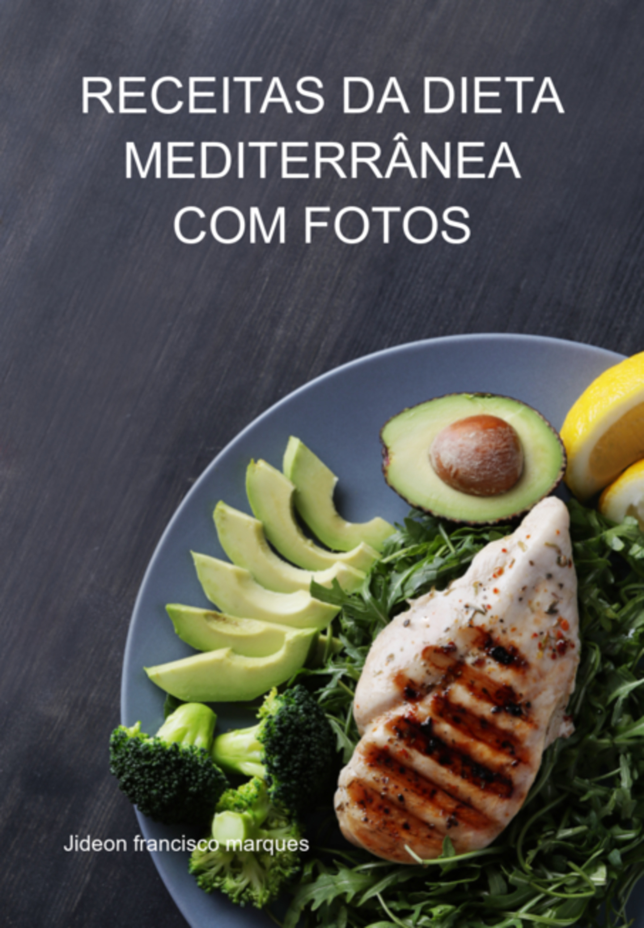 Receitas Da Dieta Mediterrânea Com Fotos