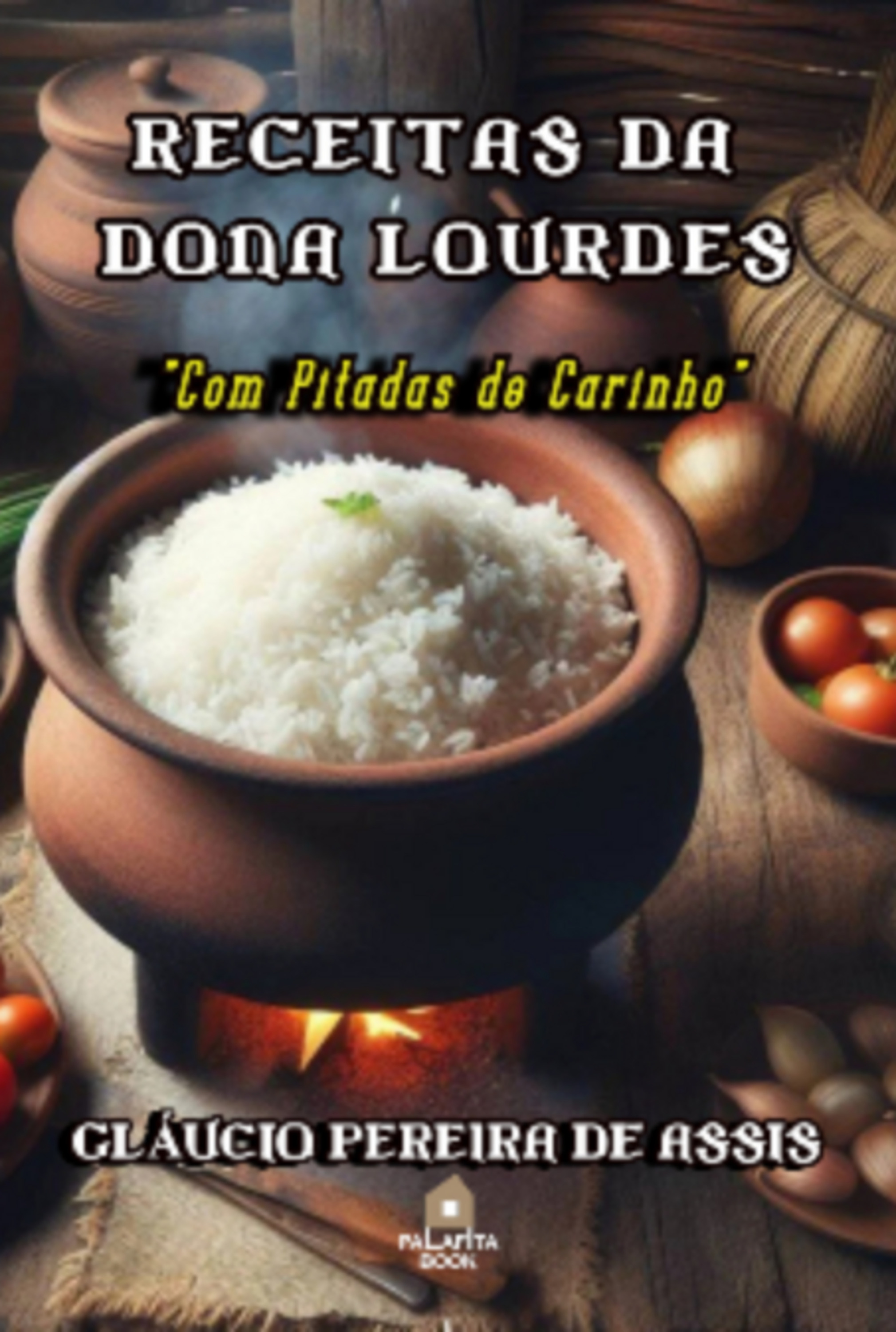 Receitas Da Dona Lourdes