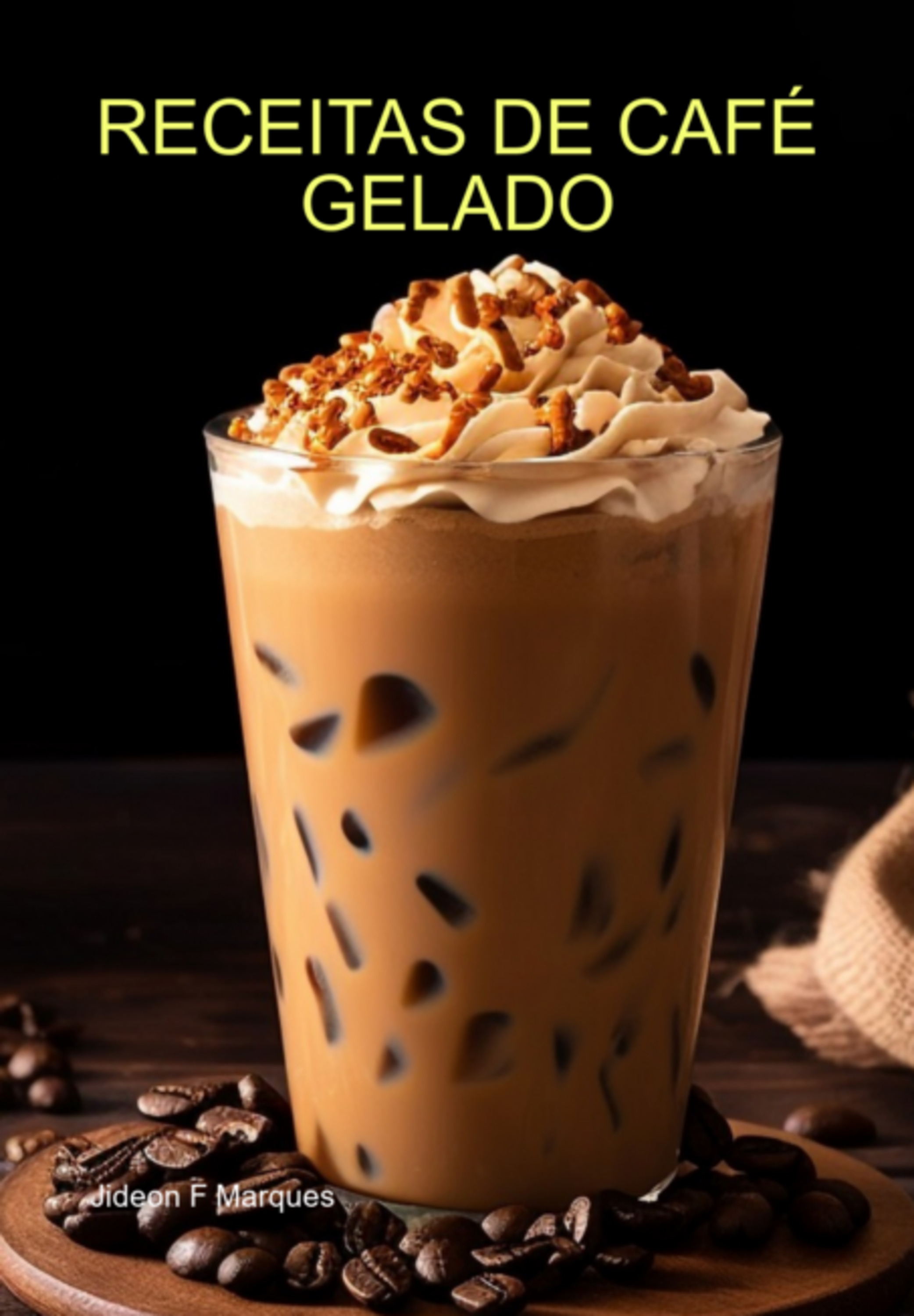 Receitas De Café Gelado