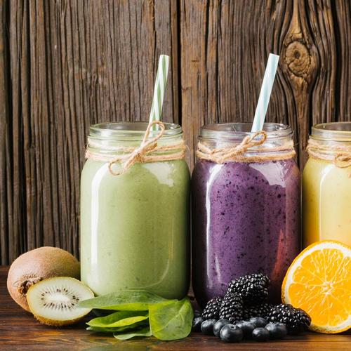 Receitas de Smoothie Para Perda de Peso 2022