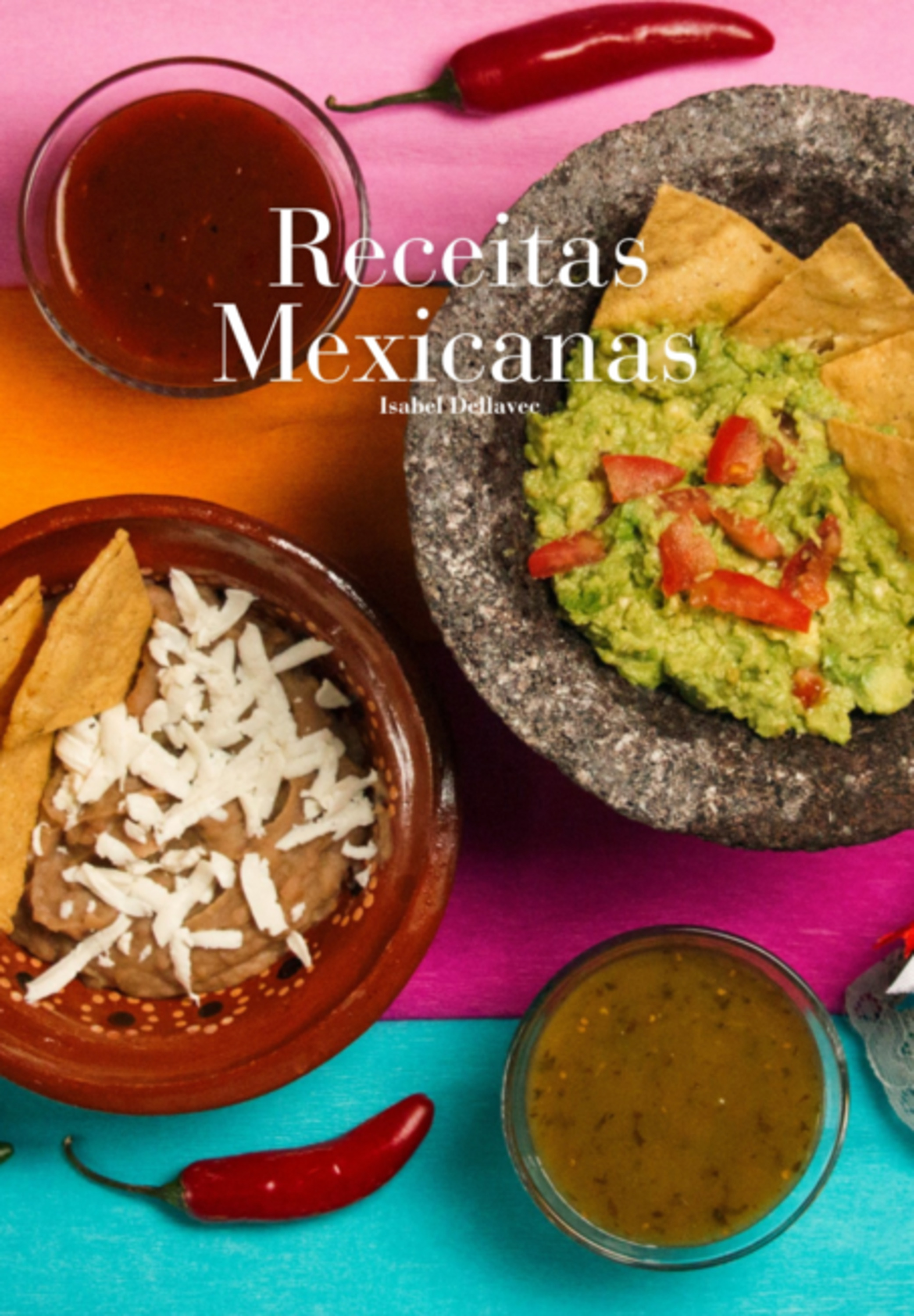 Receitas Mexicanas