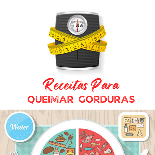 Receitas Para Queimar Gorduras 2022