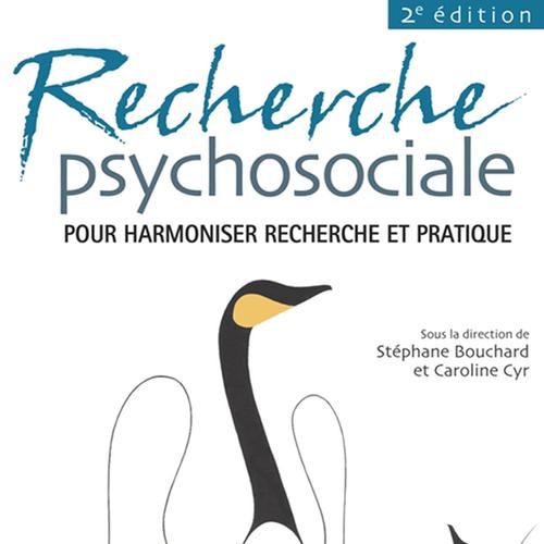 Recherche psychosociale