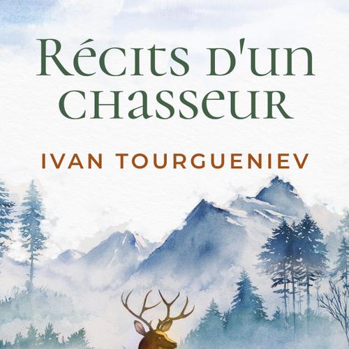 Récits d'un chasseur