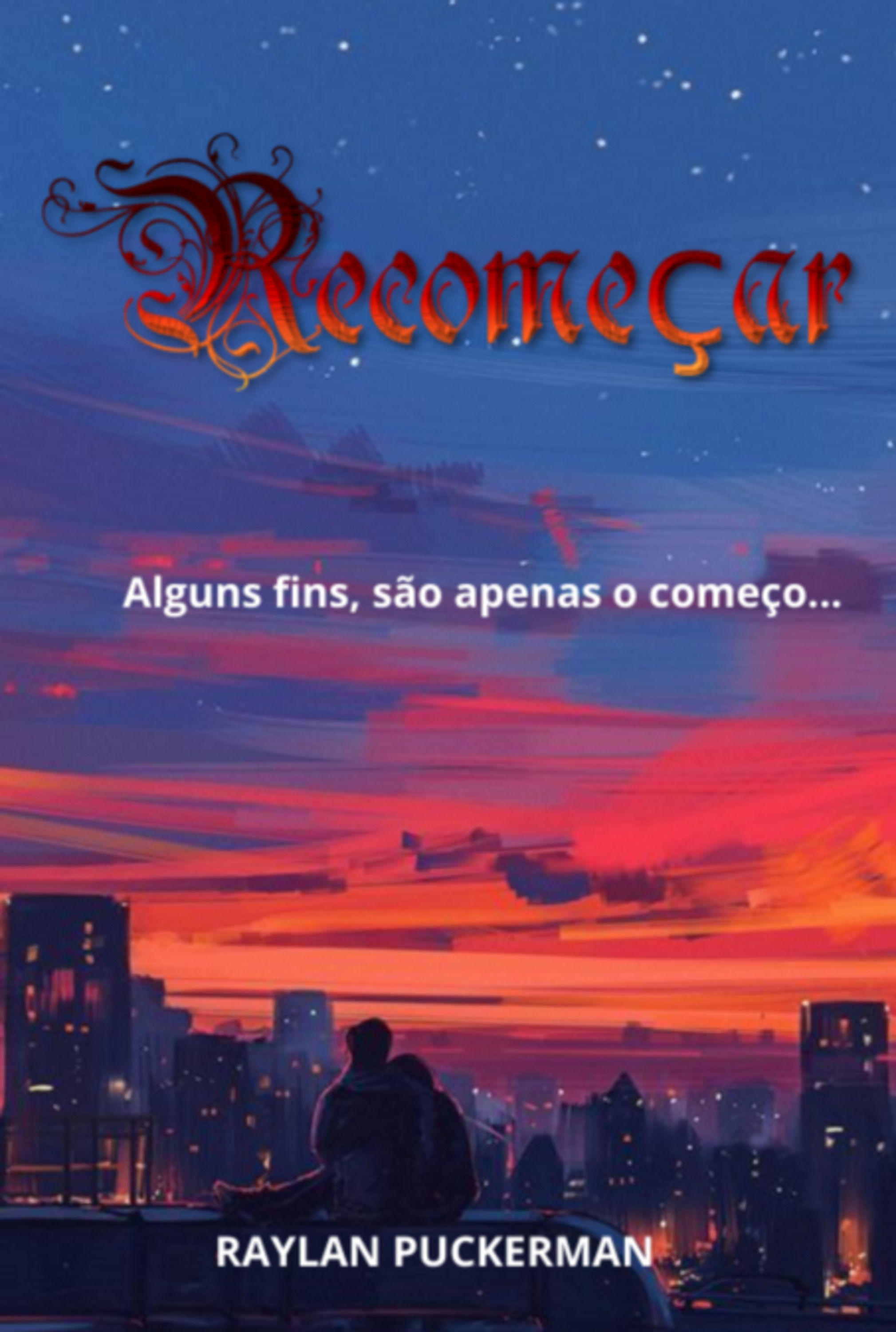 Recomeçar