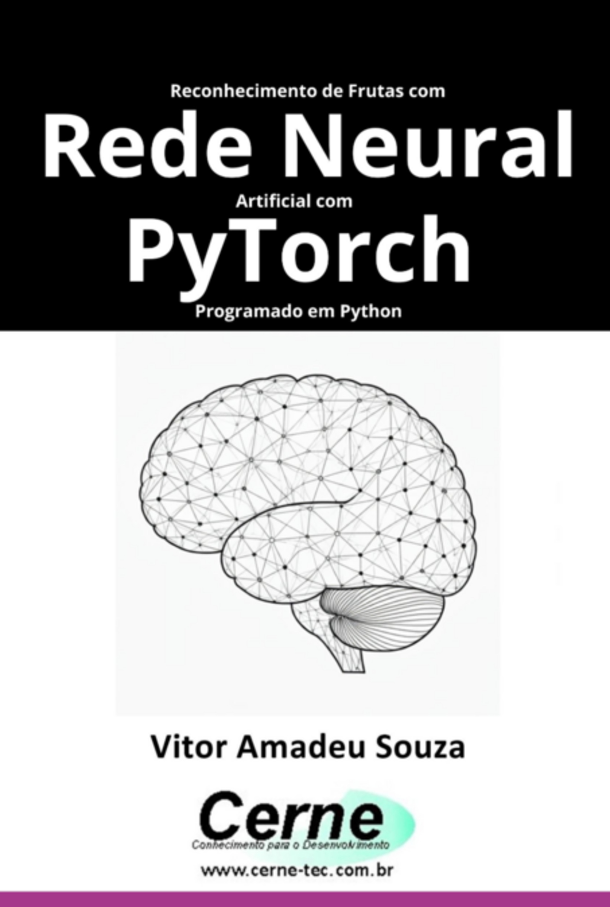 Reconhecimento De Frutas Com Rede Neural Artificial Com Pytorch Programado Em Python