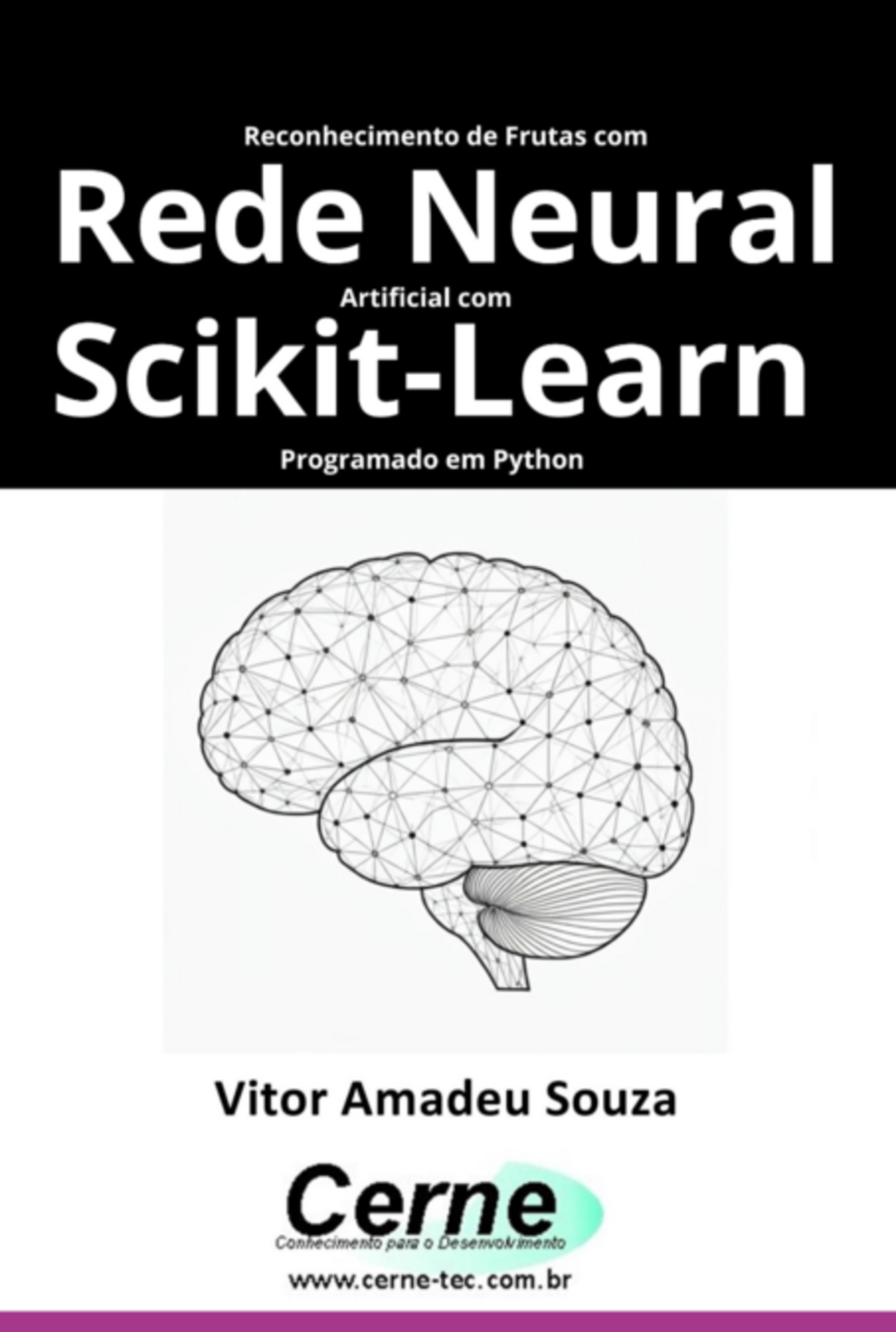 Reconhecimento De Frutas Com Rede Neural Artificial Com Scikit-learn Programado Em Python