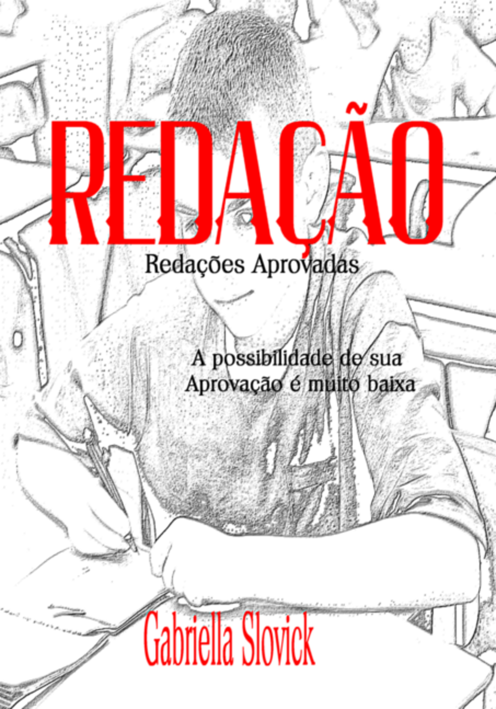 Redação