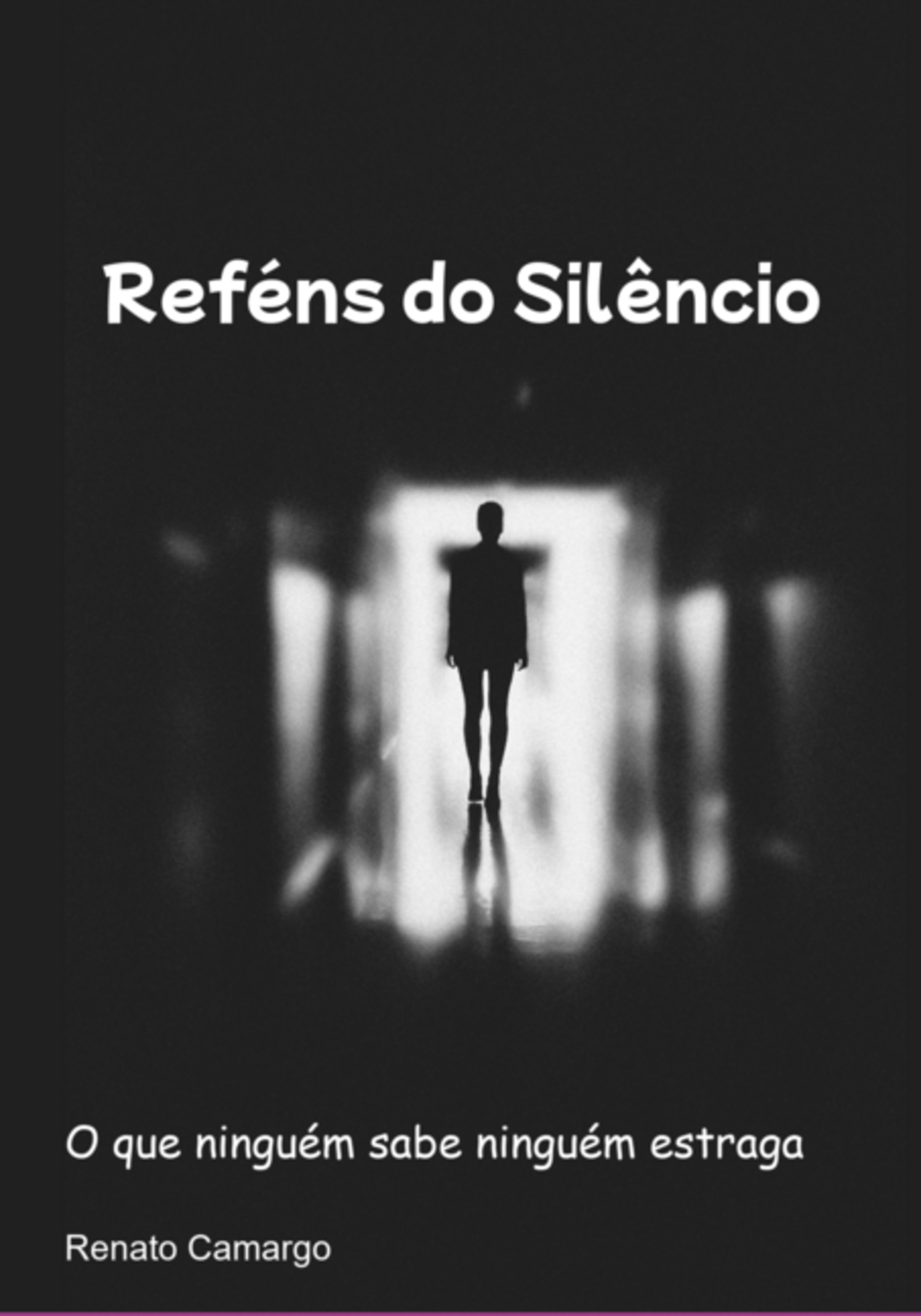 Reféns Do Silêncio