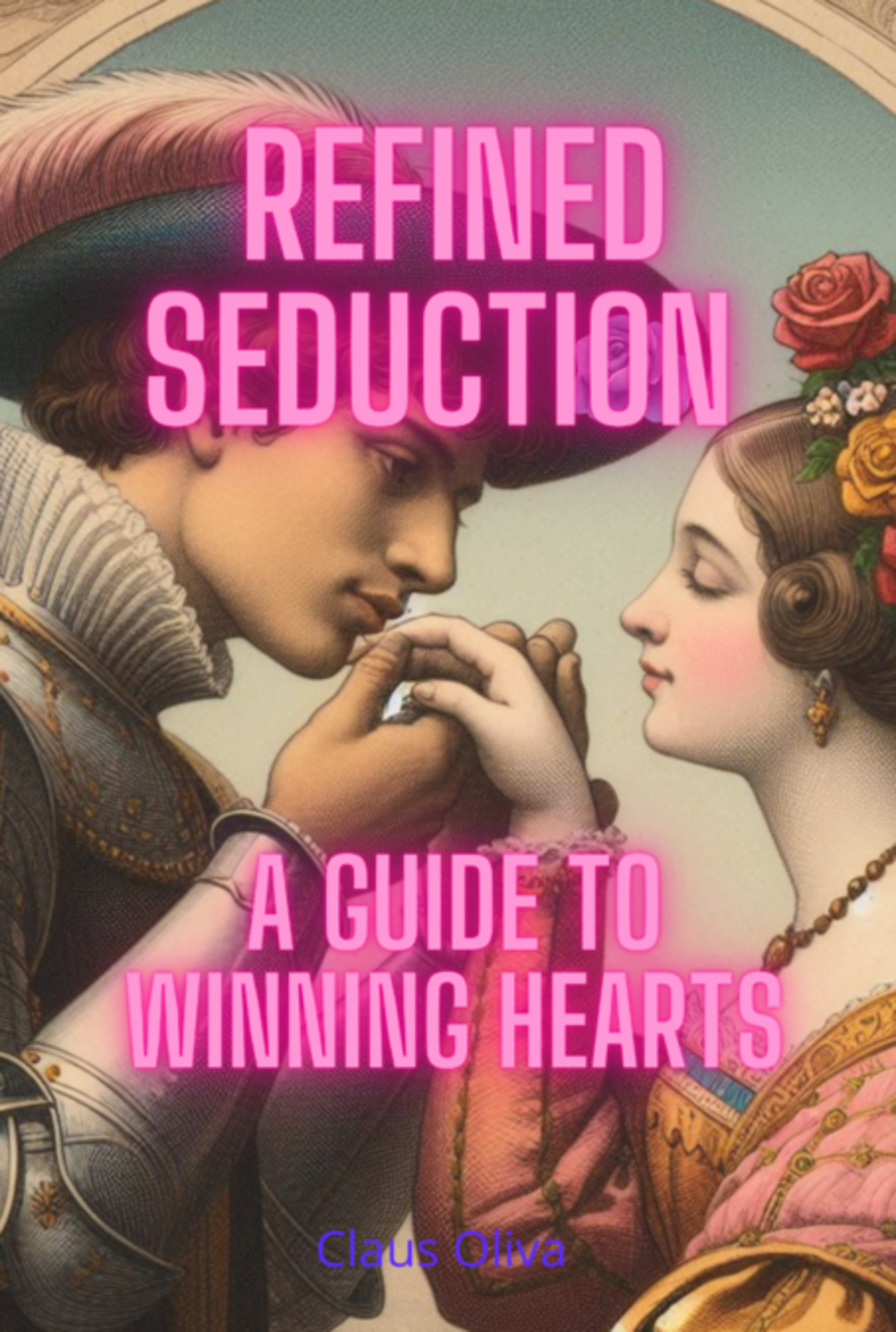 Refined Seduction : A Guide To Winning Hearts