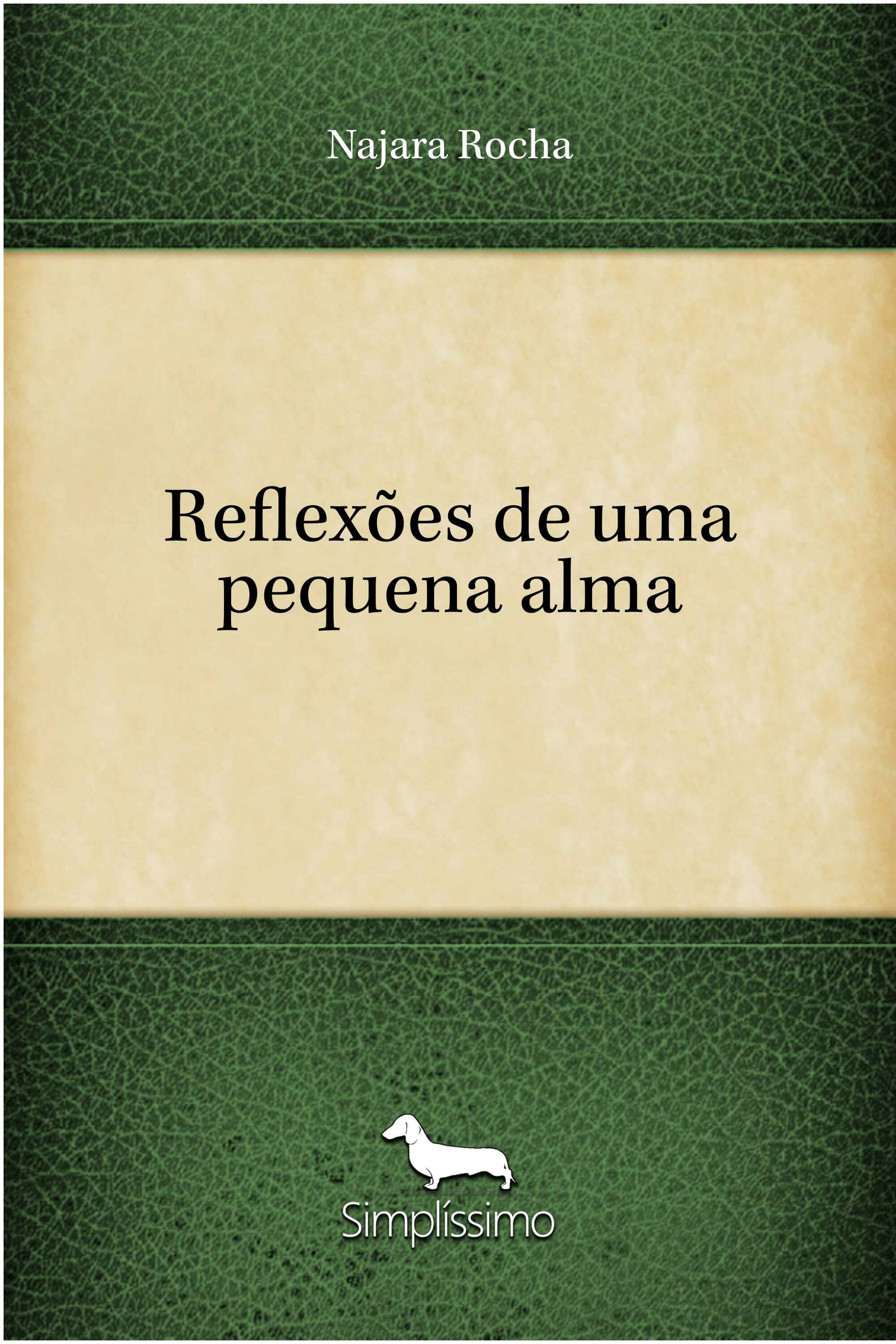 Reflexões de uma pequena alma