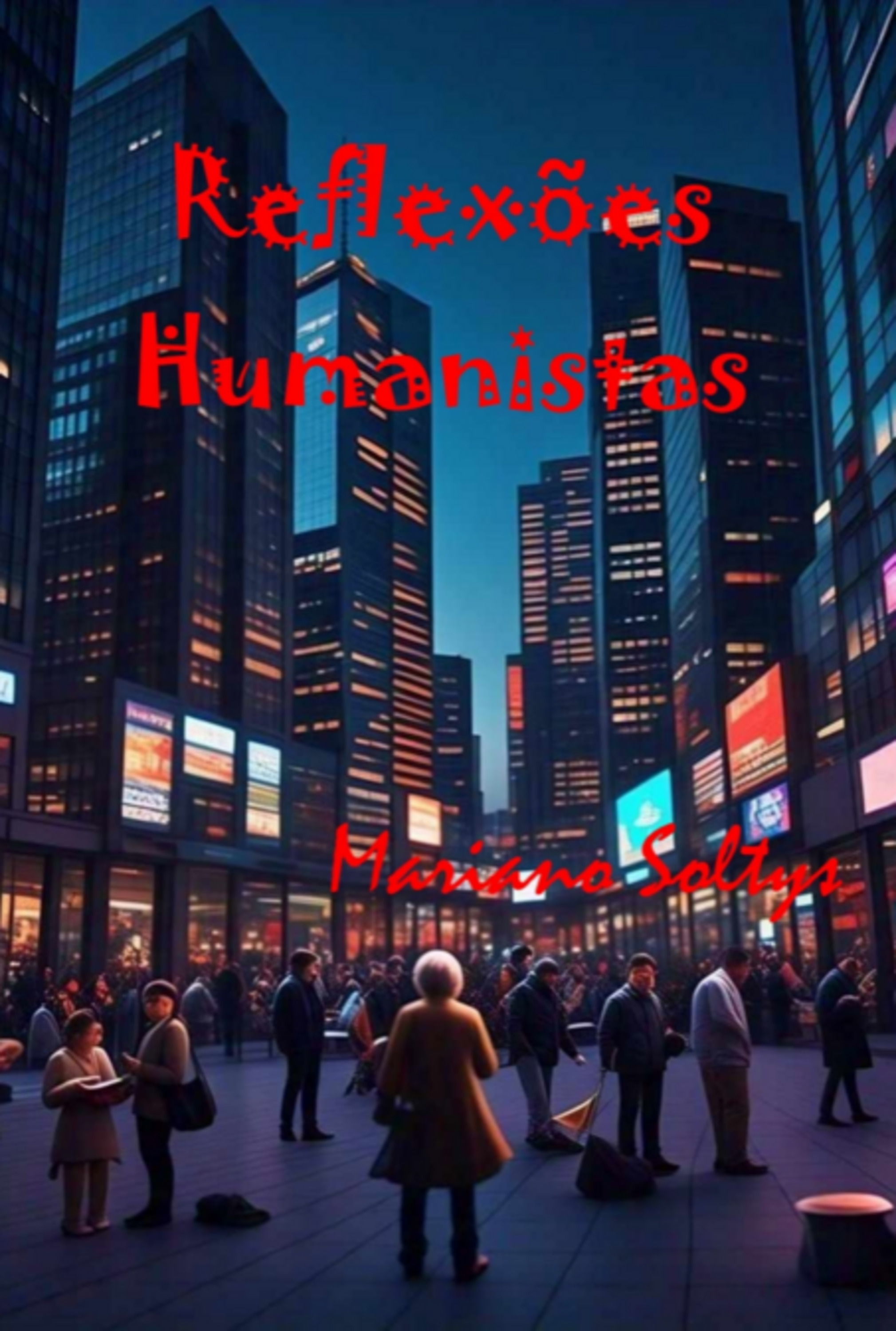 Reflexões Humanistas