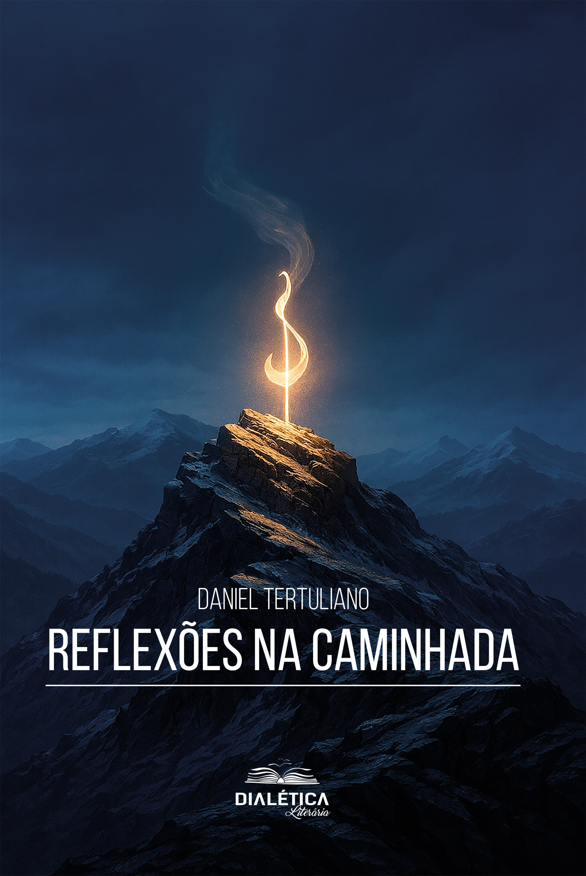 Reflexões na Caminhada