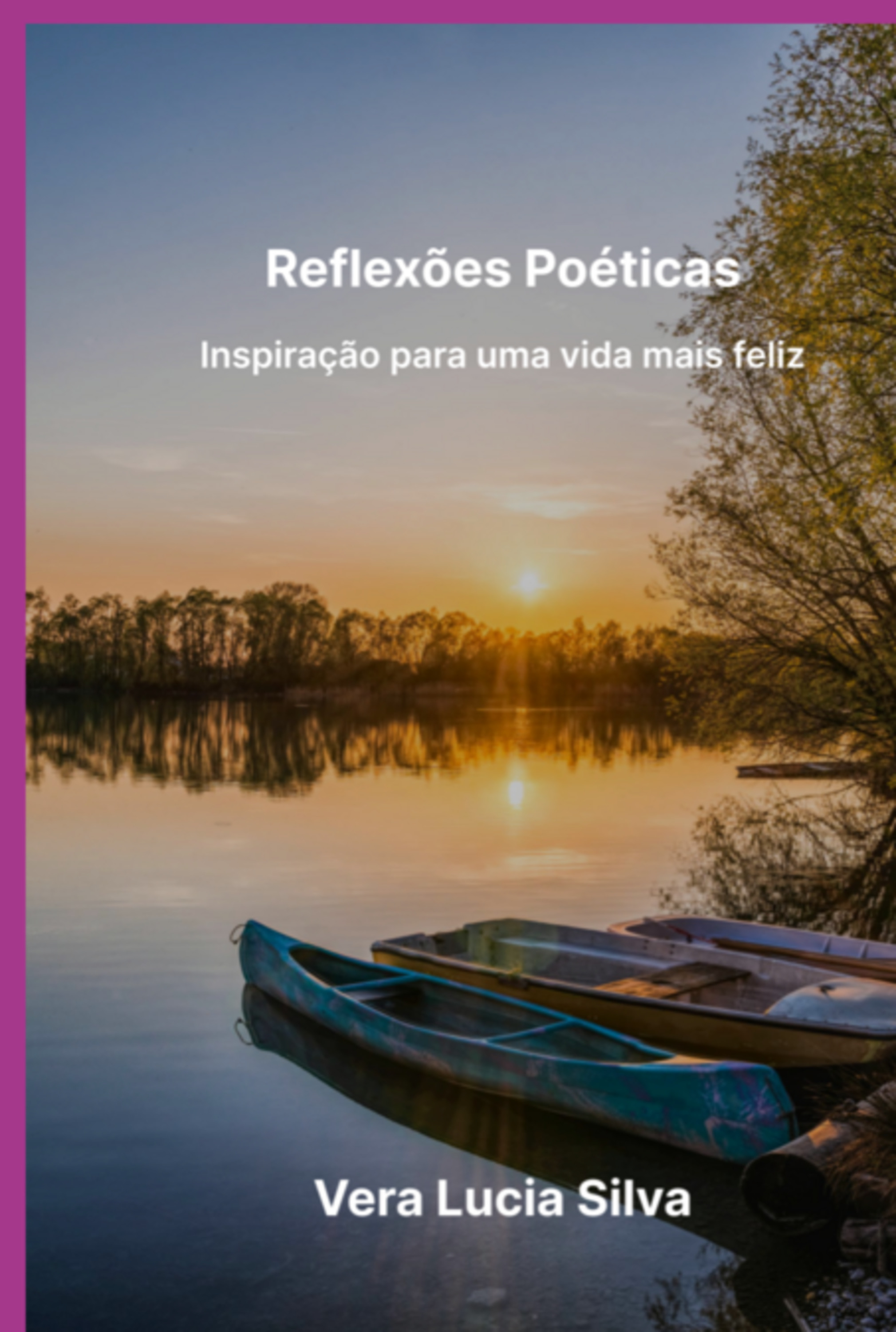 Reflexões Poéticas