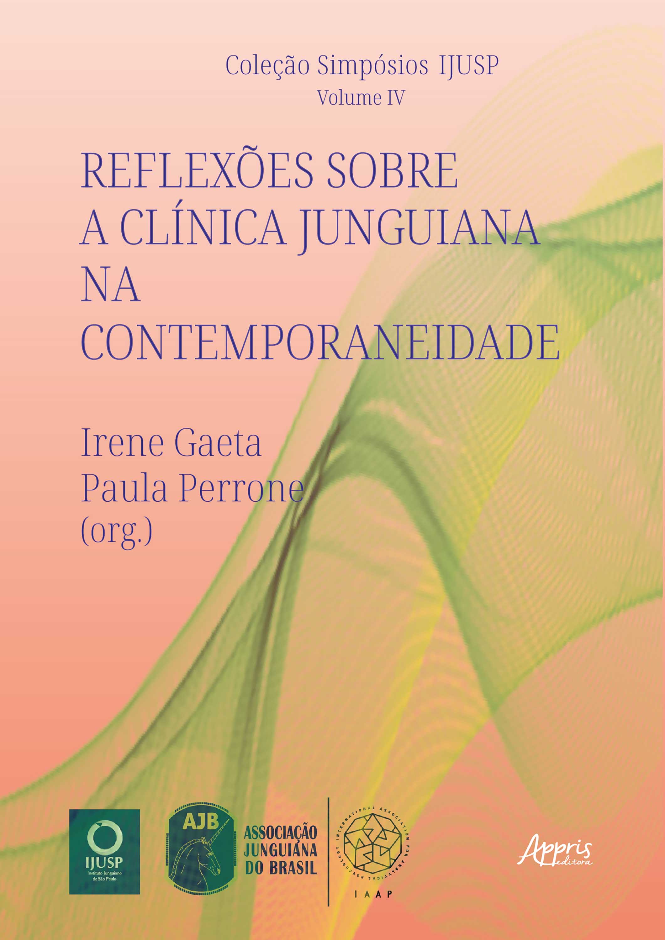 Reflexões Sobre a Clínica Junguiana na Contemporaneidade: Coleção Simpósios IJUSP – Volume IV: Volume 4