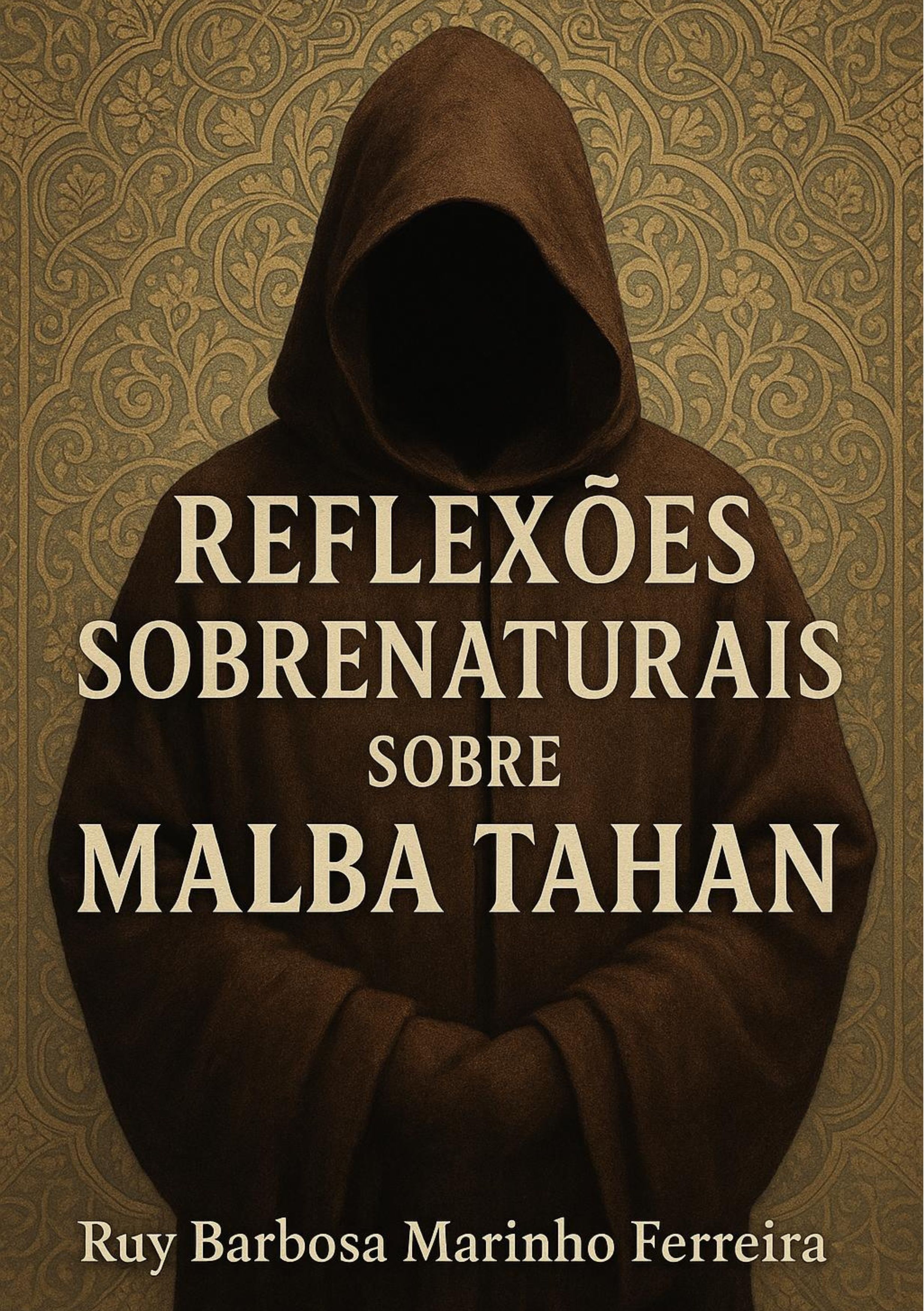 Reflexões Sobrenaturais sobre Malba Tahan