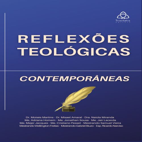 Reflexões Teológicas Contemporâneas