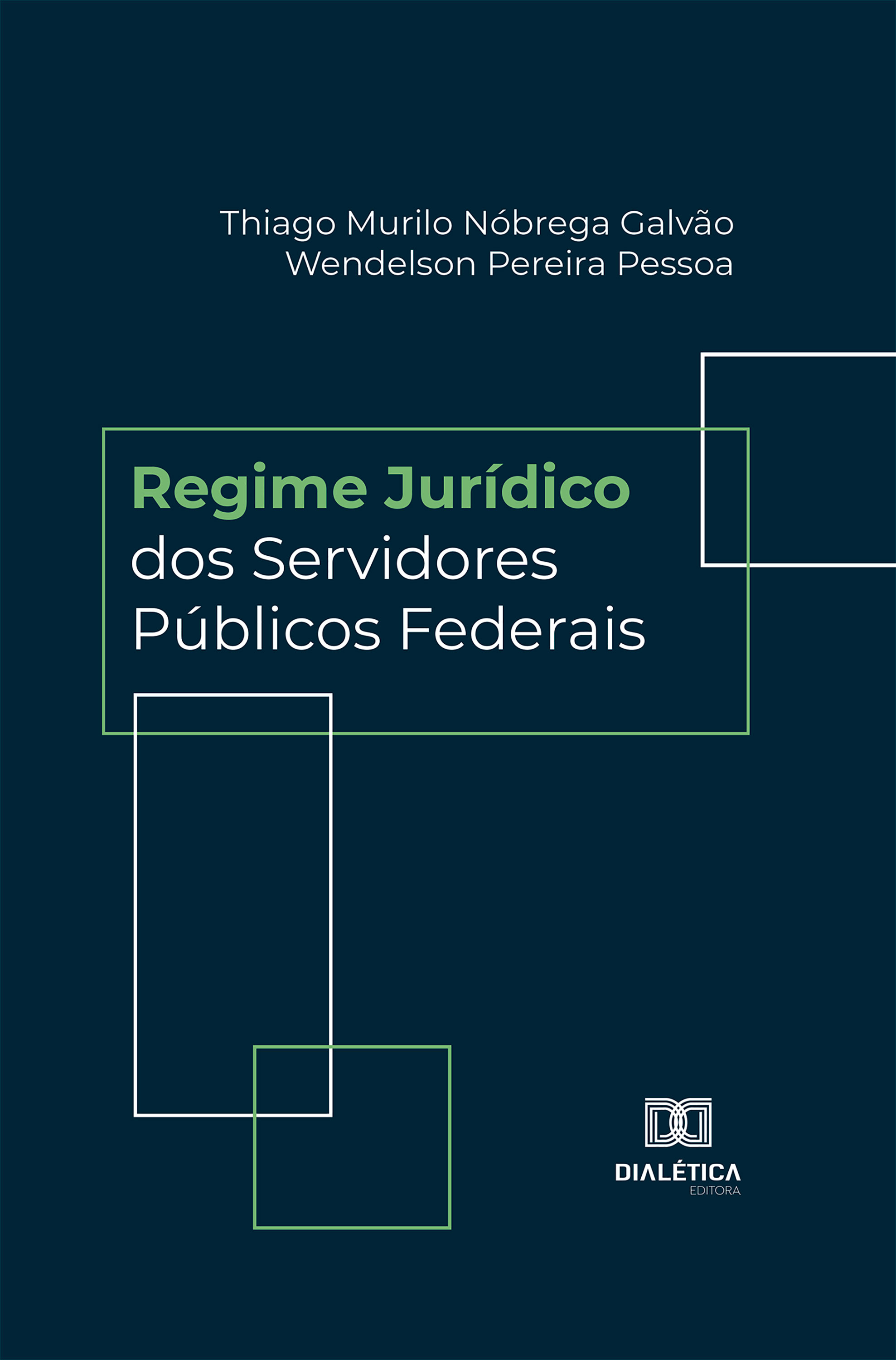 Regime Jurídico dos Servidores Públicos Federais