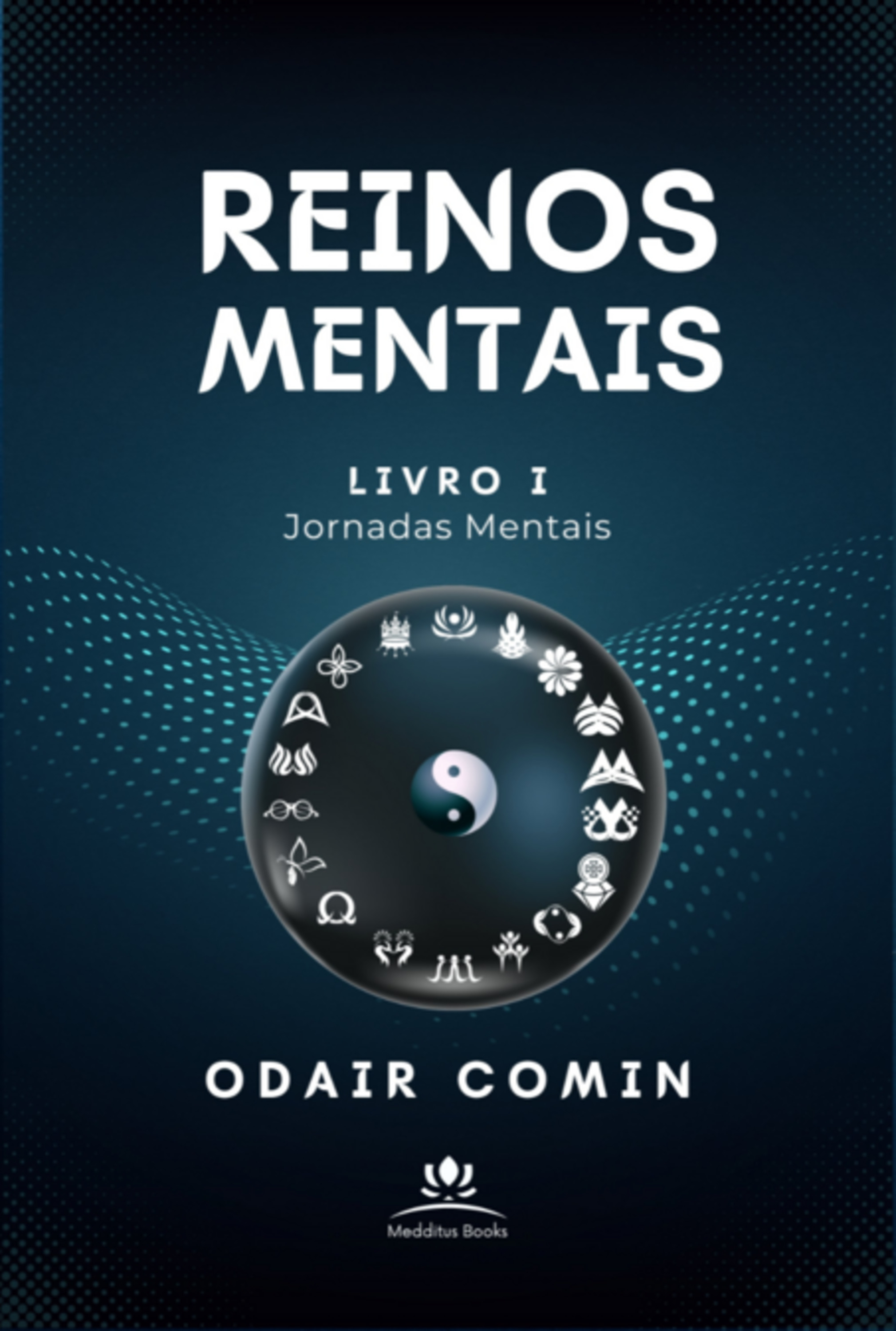 Reinos Mentais