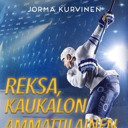 Reksa, kaukalon ammattilainen