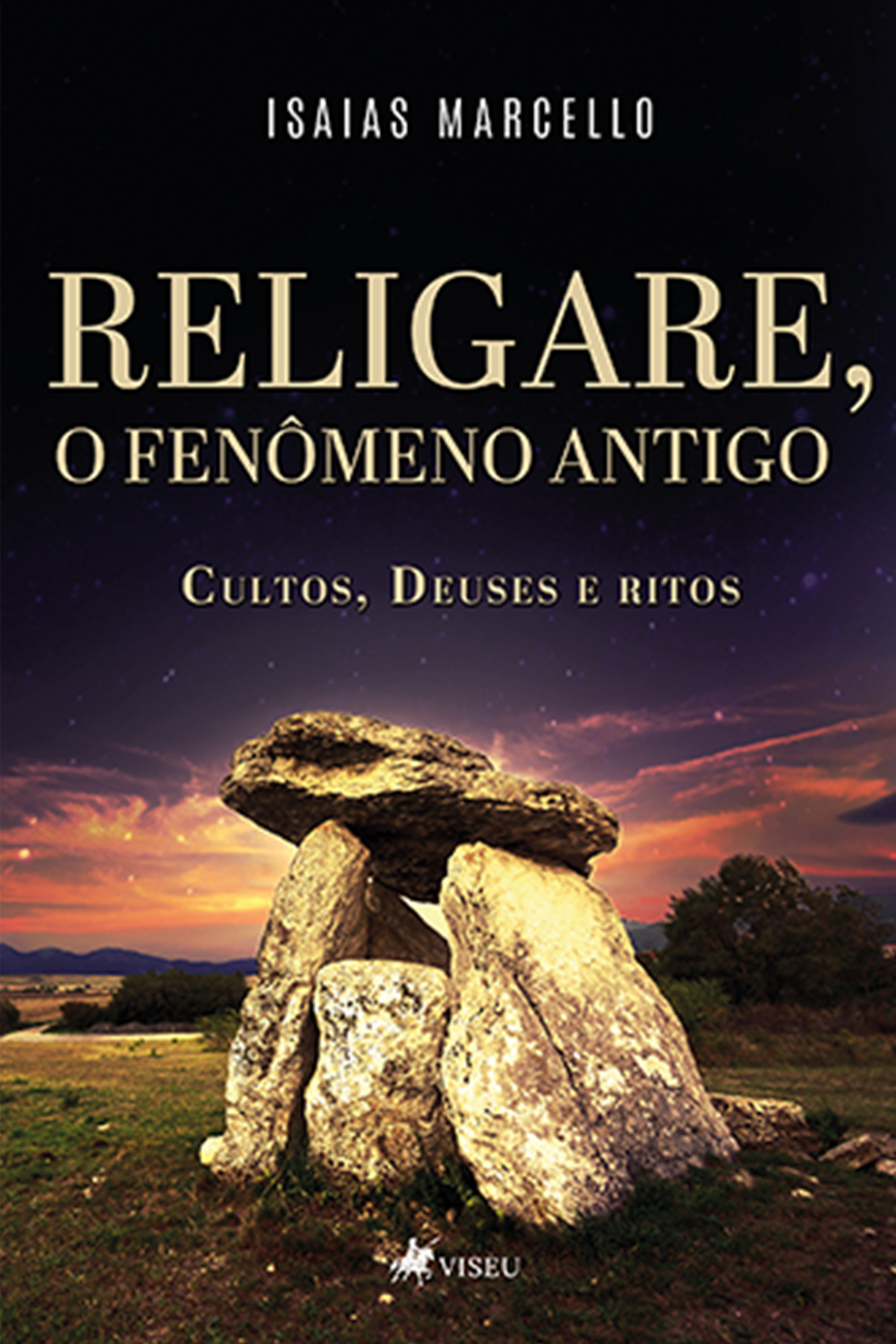 Religare, O Fenômeno Antigo