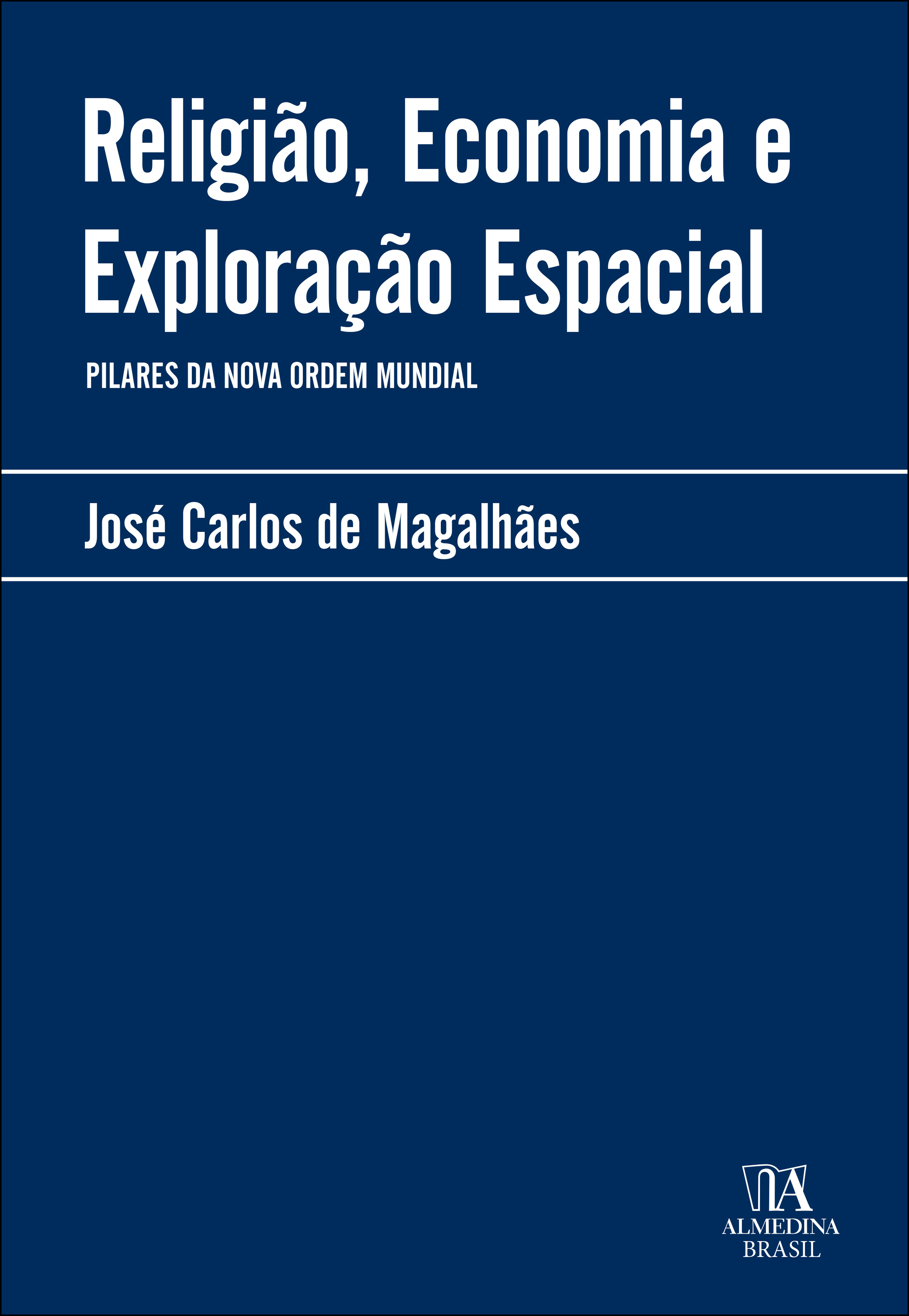 Religião, economia e exploração espacial