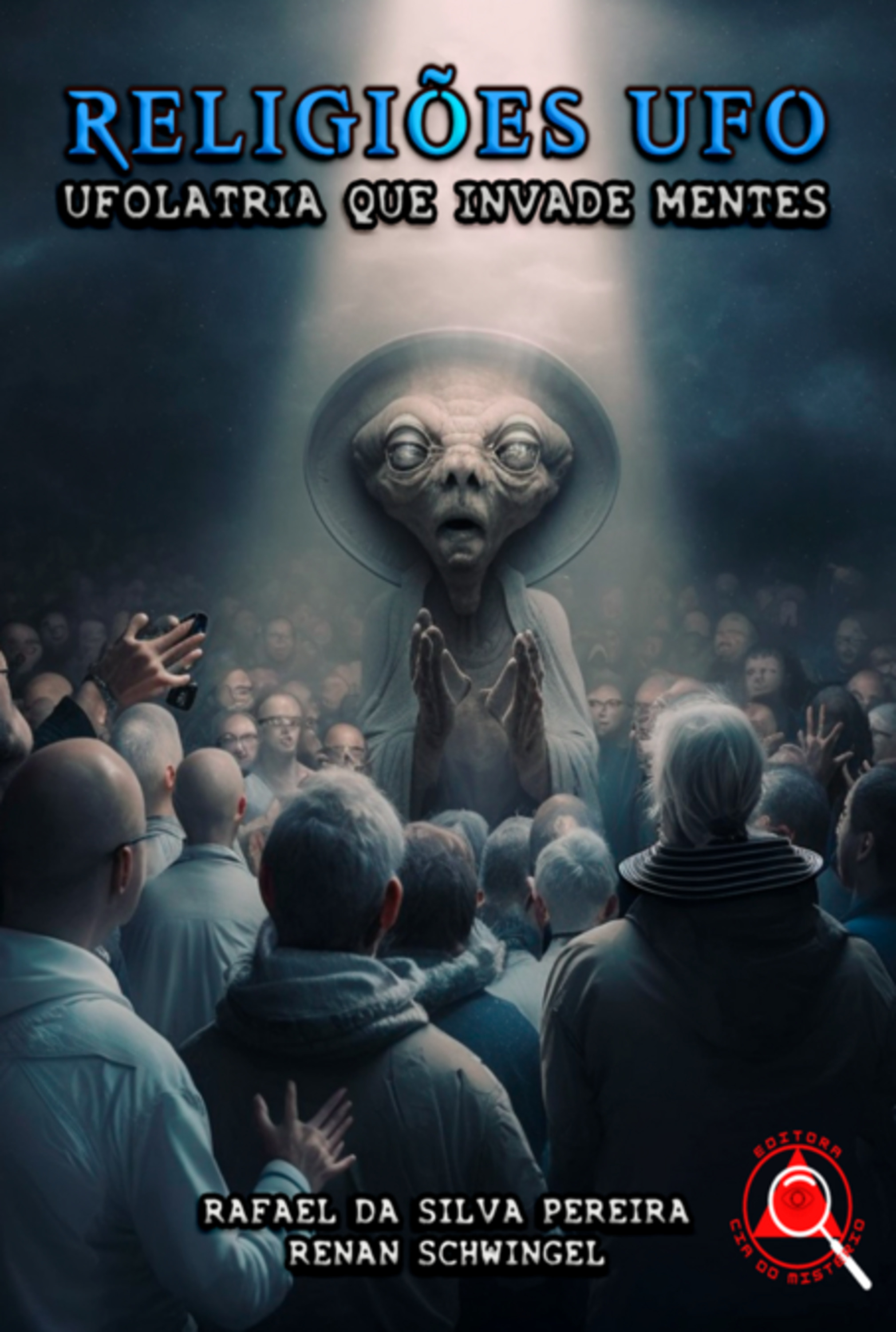 Religiões Ufo