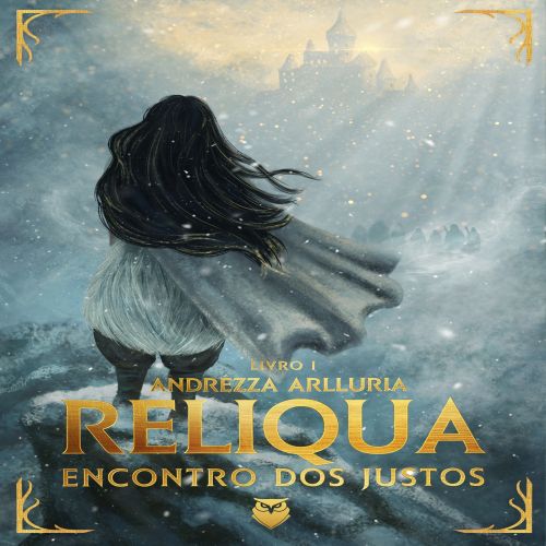 Reliqua - Encontro dos justos 