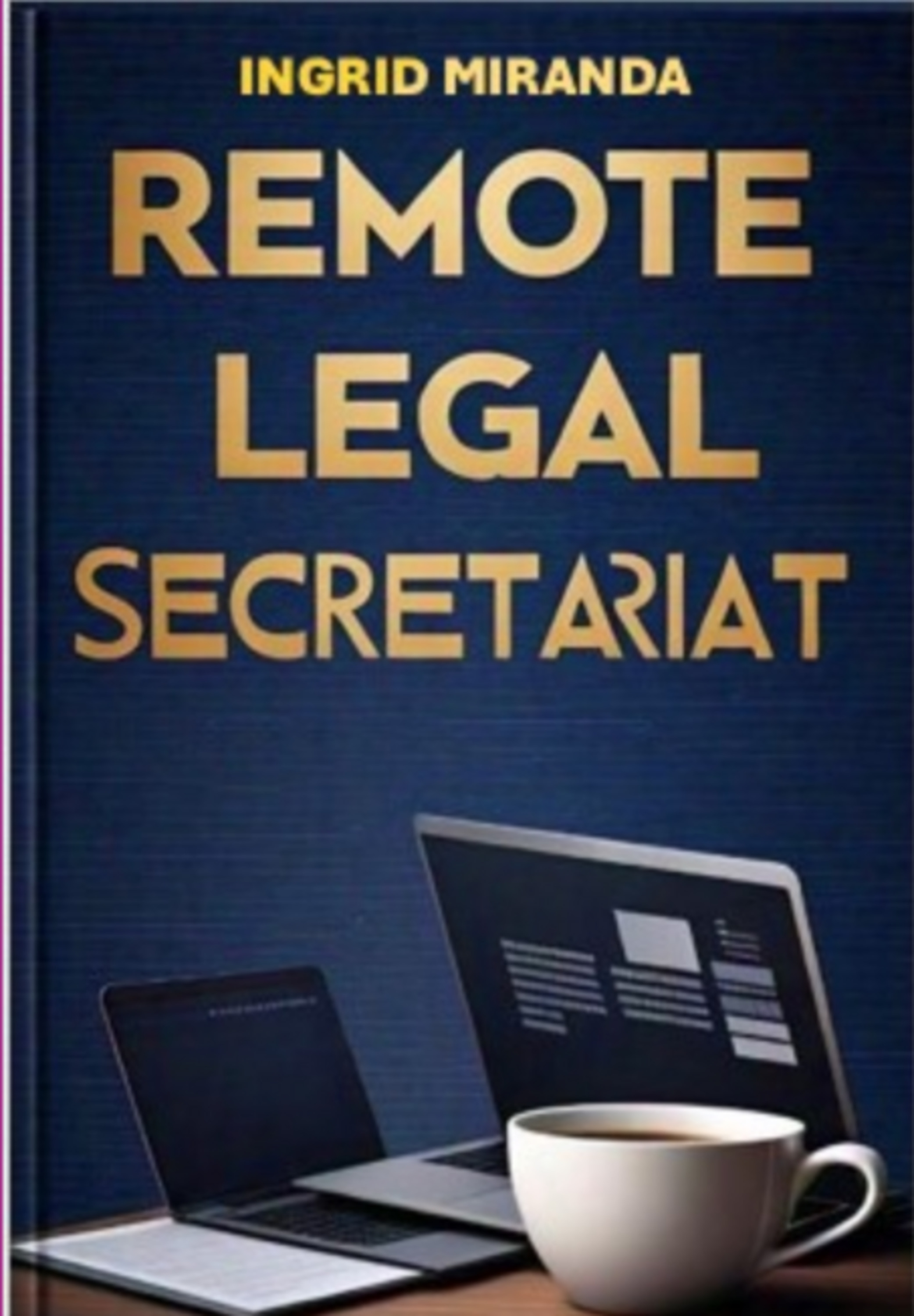 Remote Legal Secretariat