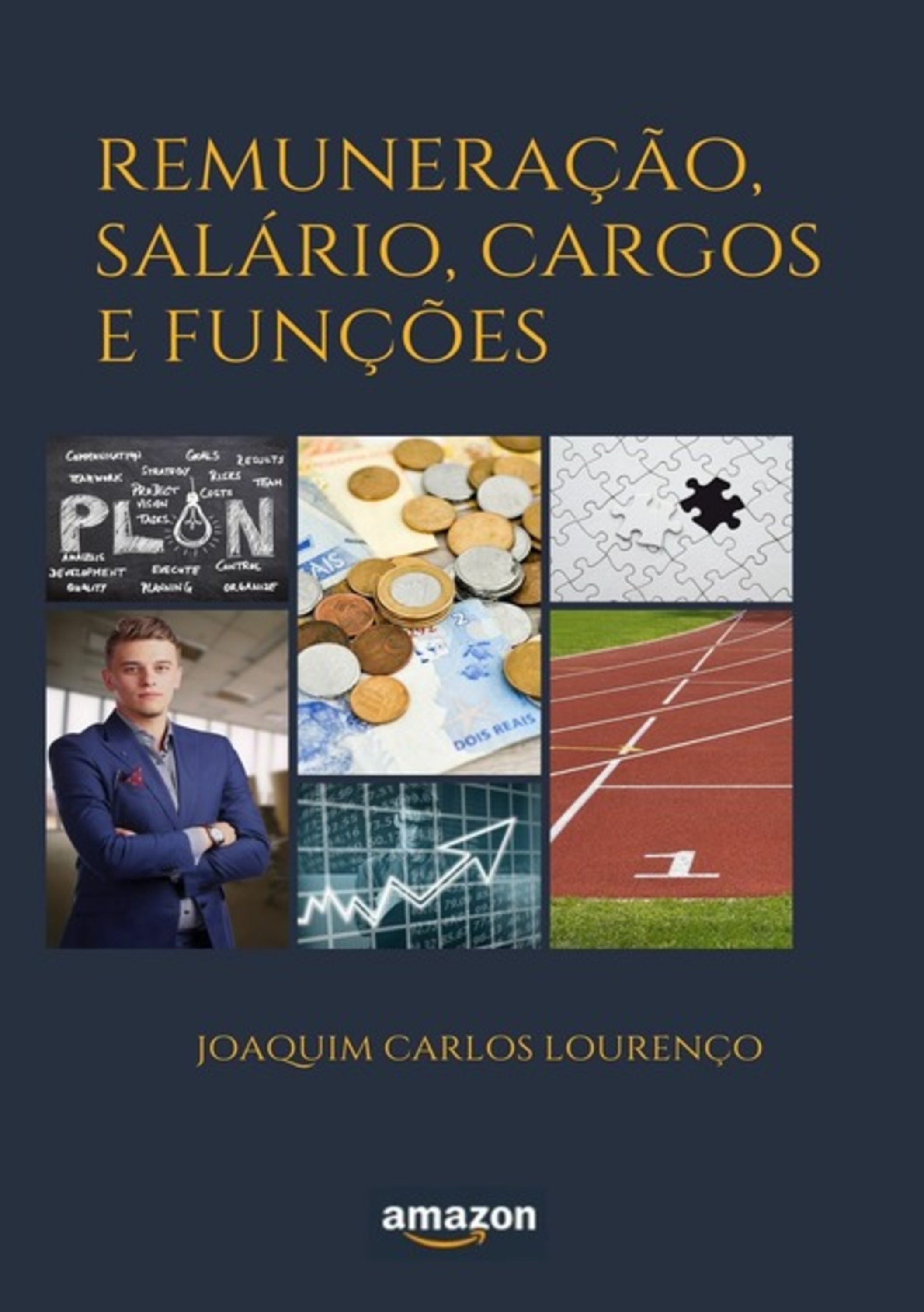 Remuneração, Salário, Cargos E Funções