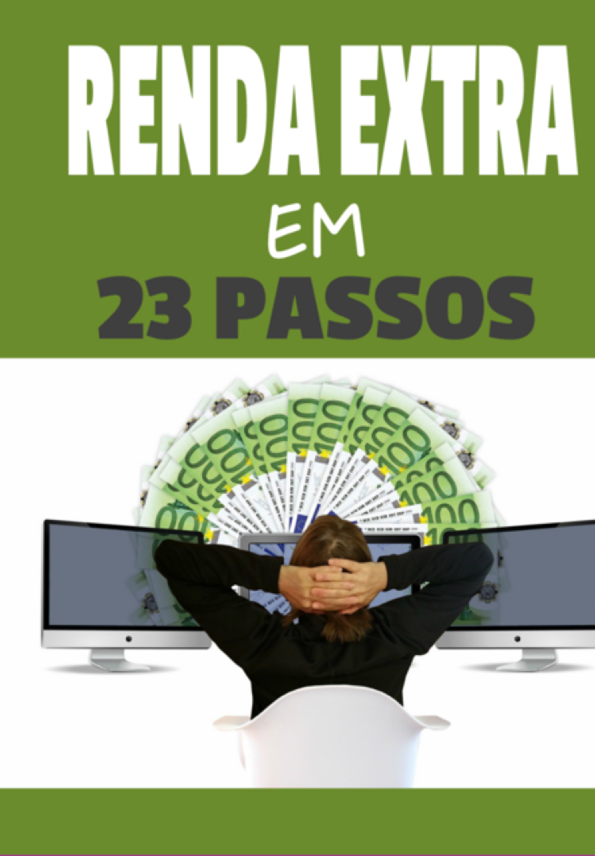 Renda Extra Em 23 Passos