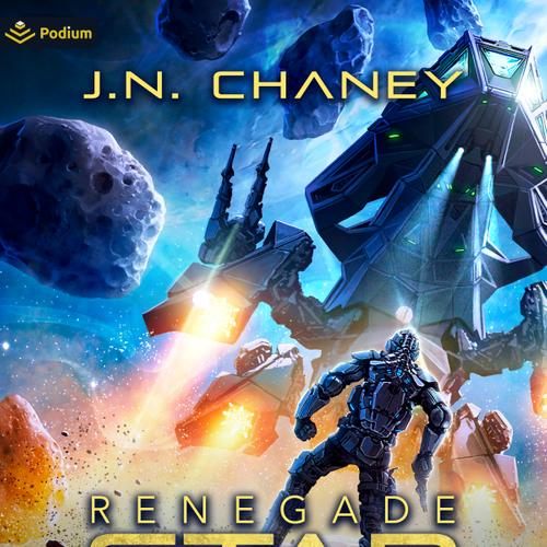 Renegade Star Libro 1