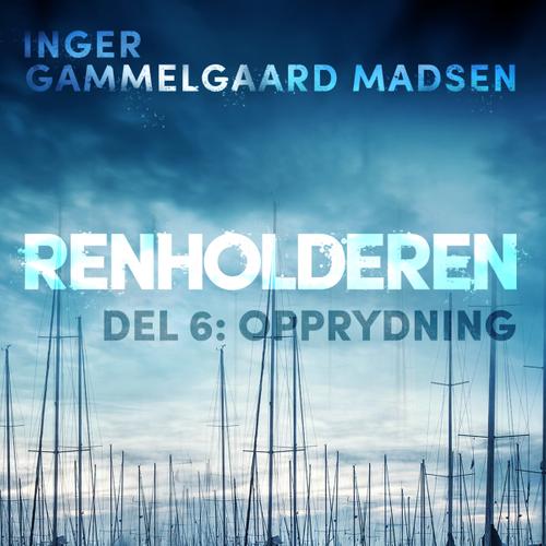 Renholderen 6: Opprydning