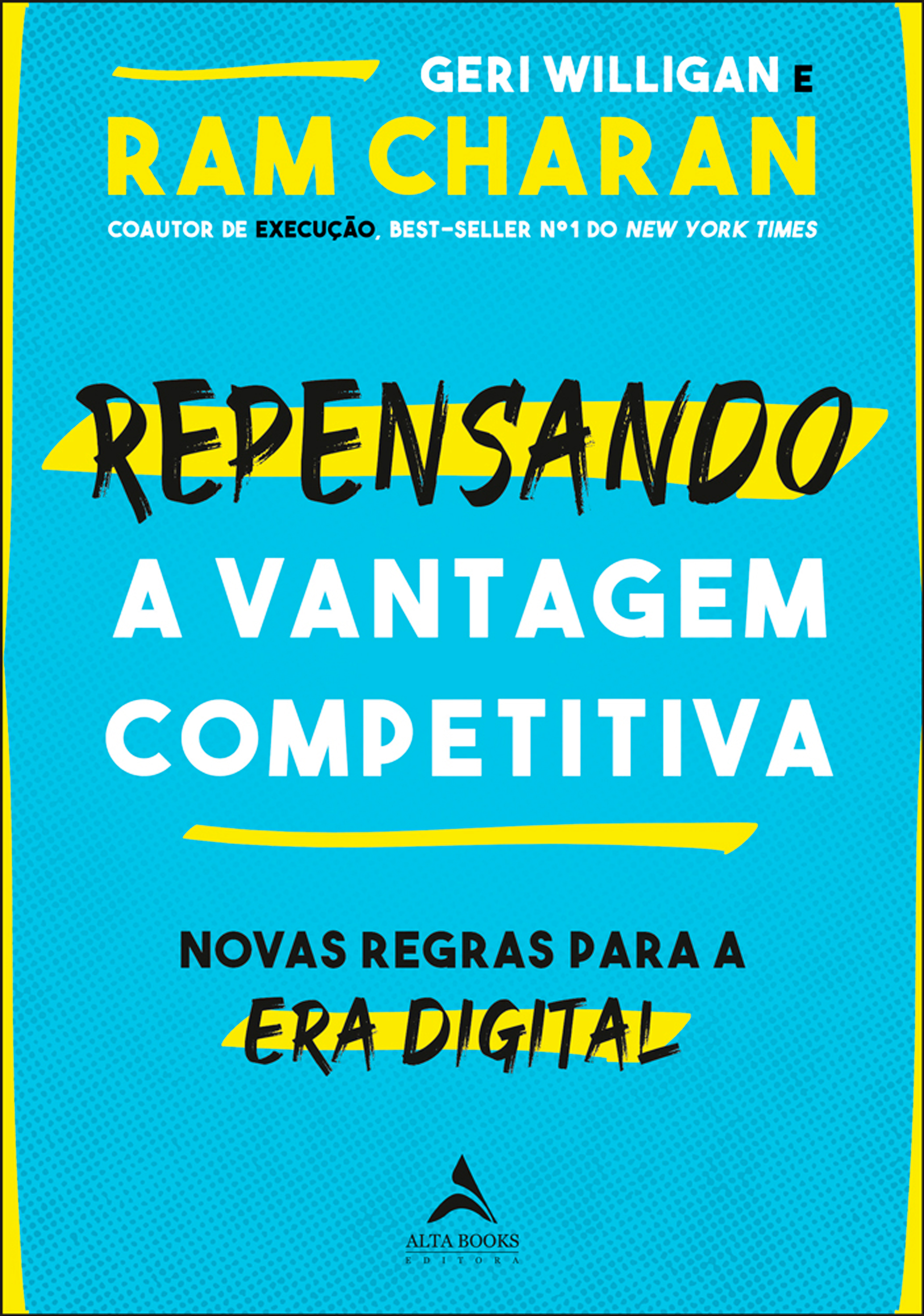 Repensando a vantagem competitiva