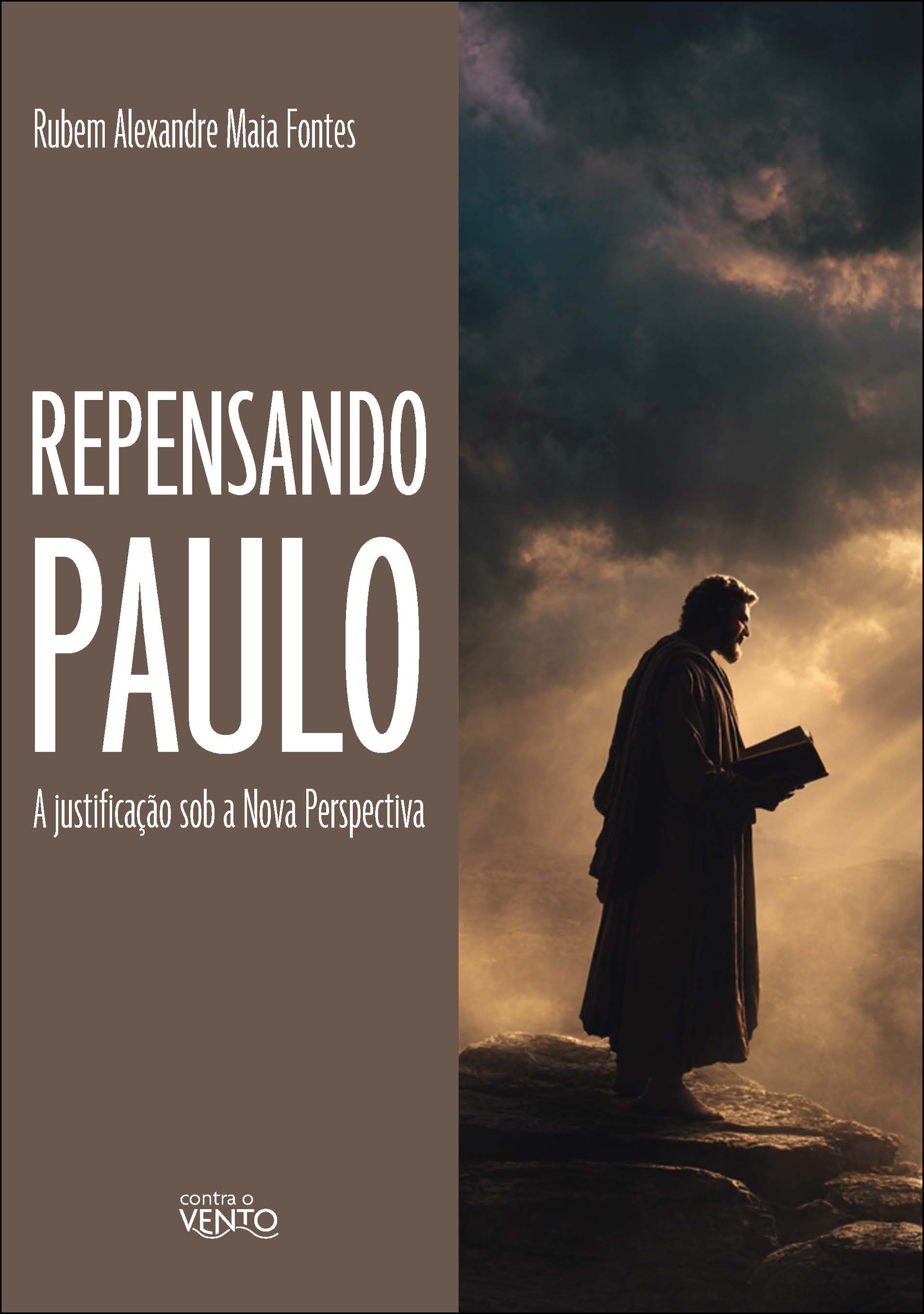 Repensando Paulo