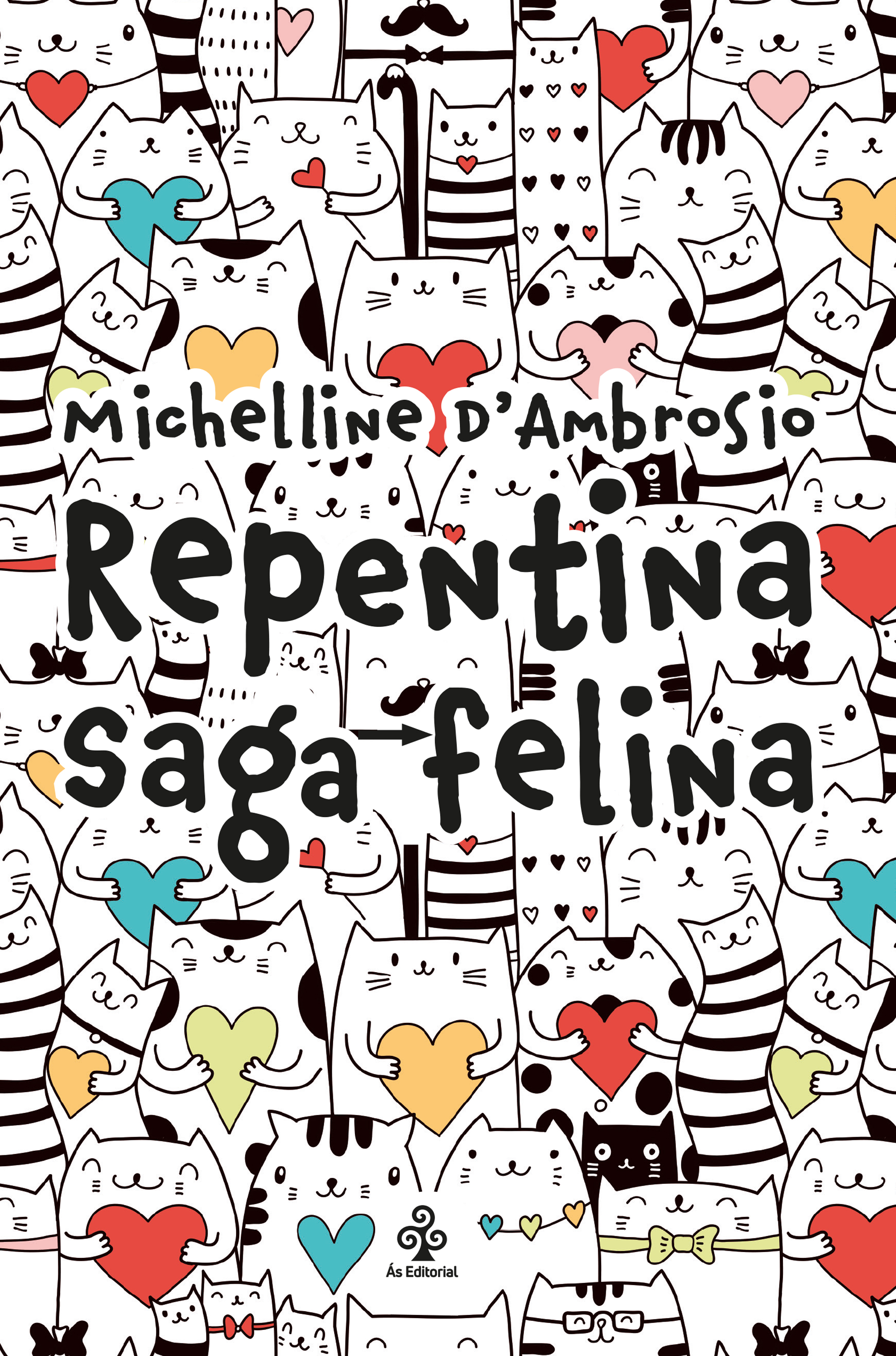 Repentina saga felina