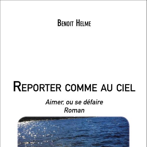 Reporter comme au ciel